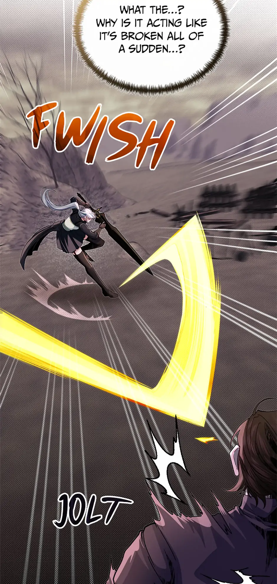 The Dragon Slayer Academy's Hotshot〘official〙 Chapter 92 page 6 - 