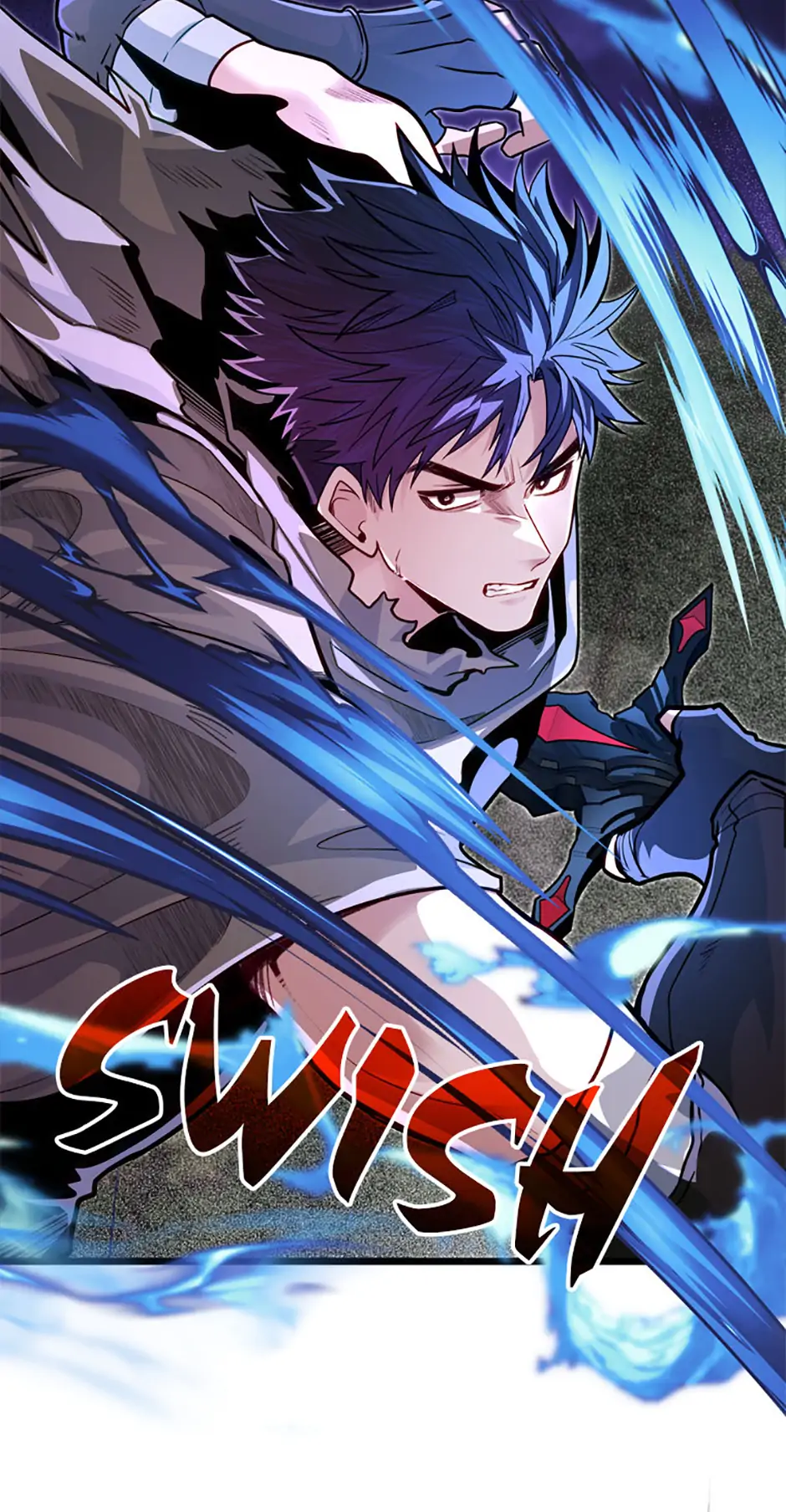 The Dragon Slayer Academy's Hotshot〘official〙 Chapter 92 page 51 - 