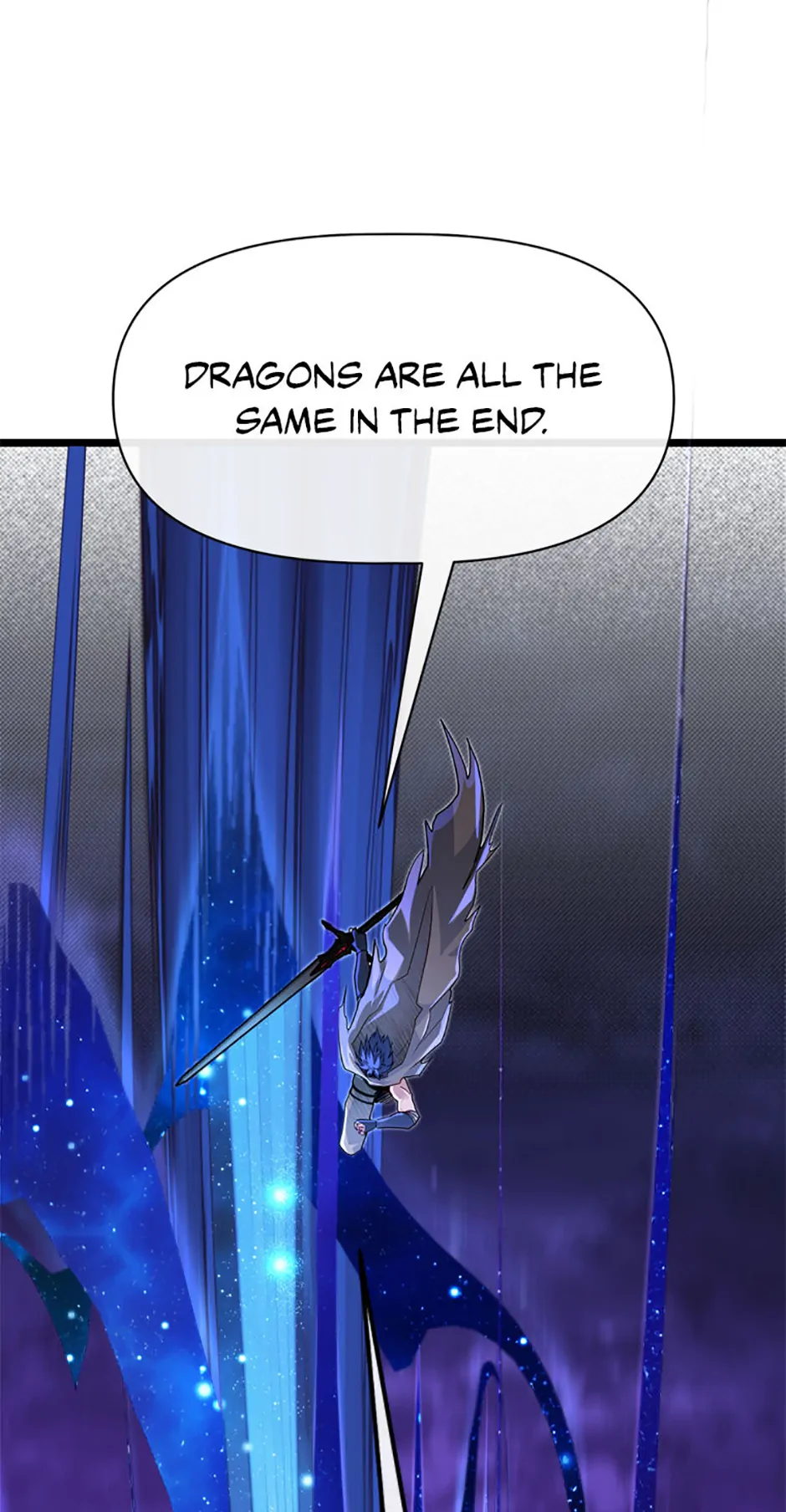 The Dragon Slayer Academy's Hotshot〘official〙 Chapter 92 page 52 - 