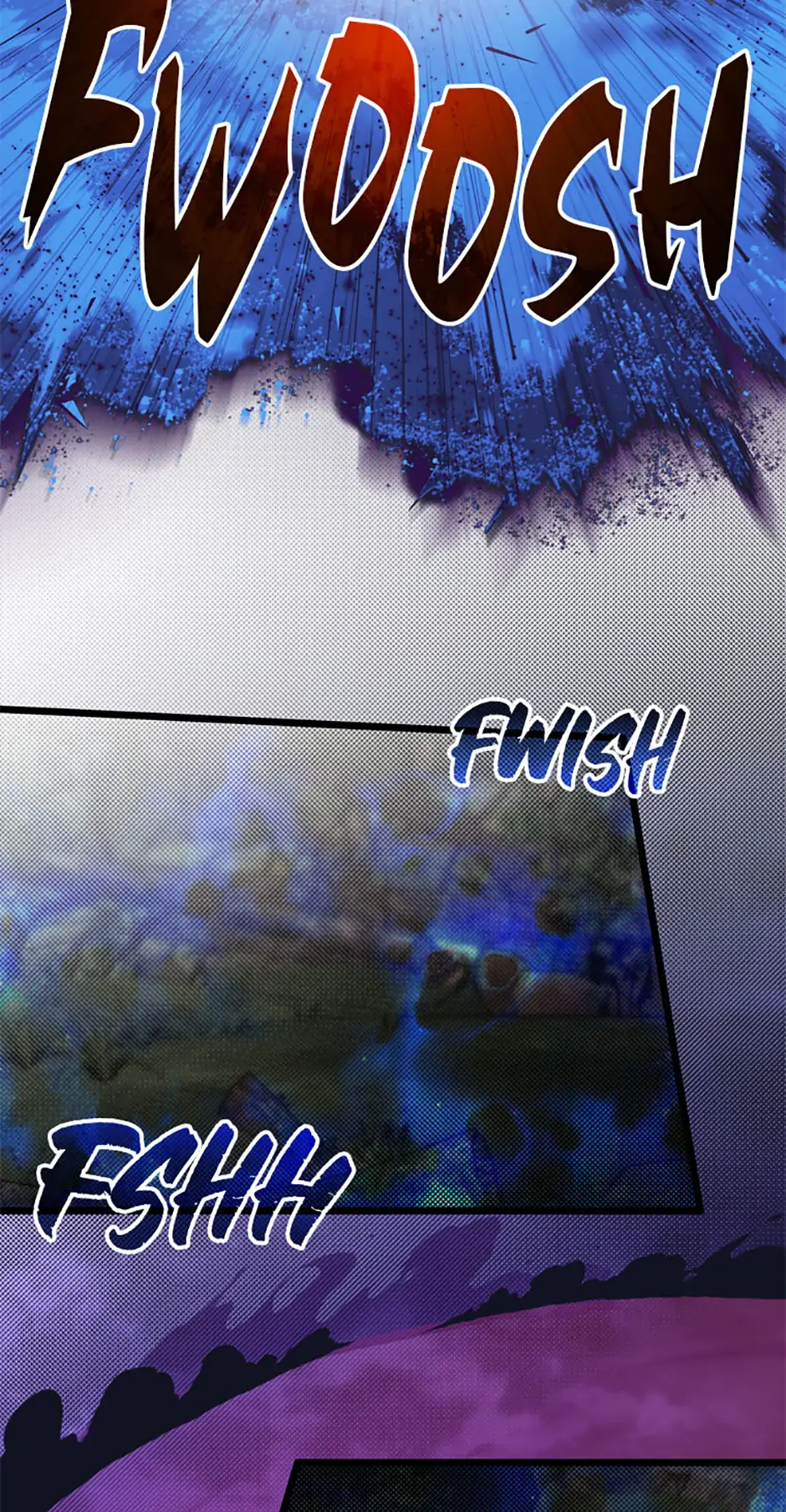 The Dragon Slayer Academy's Hotshot〘official〙 Chapter 92 page 54 - 
