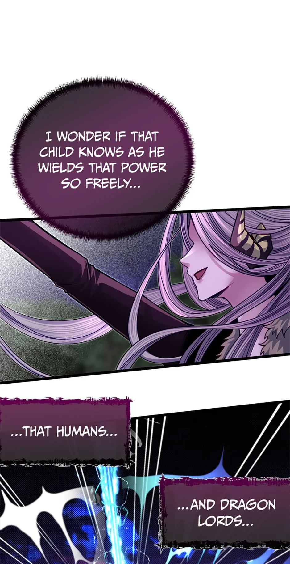 The Dragon Slayer Academy's Hotshot〘official〙 Chapter 92 page 59 - 