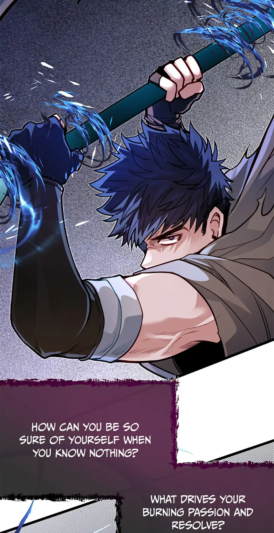 The Dragon Slayer Academy's Hotshot〘official〙 Chapter 92 page 63 - 