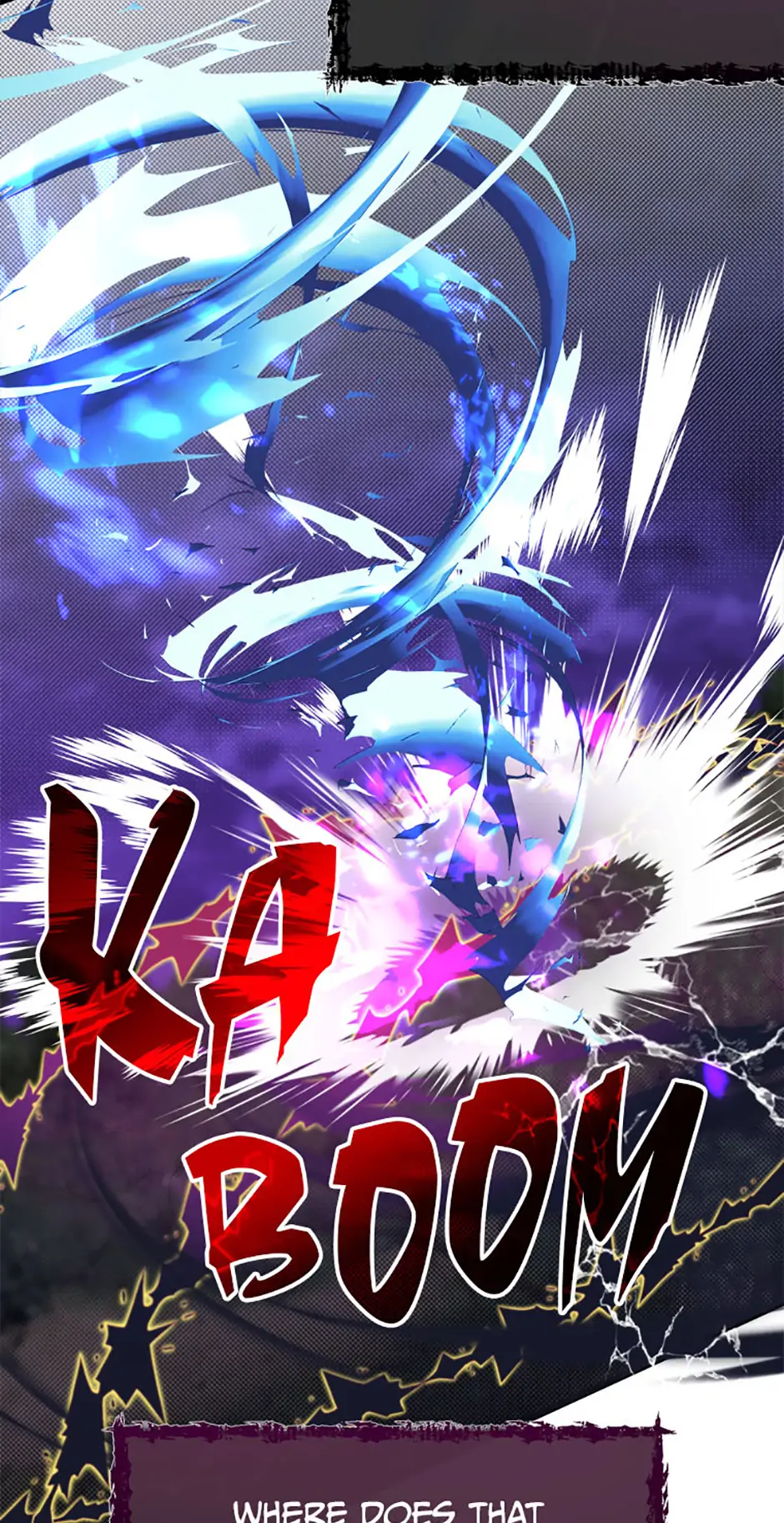 The Dragon Slayer Academy's Hotshot〘official〙 Chapter 92 page 64 - 