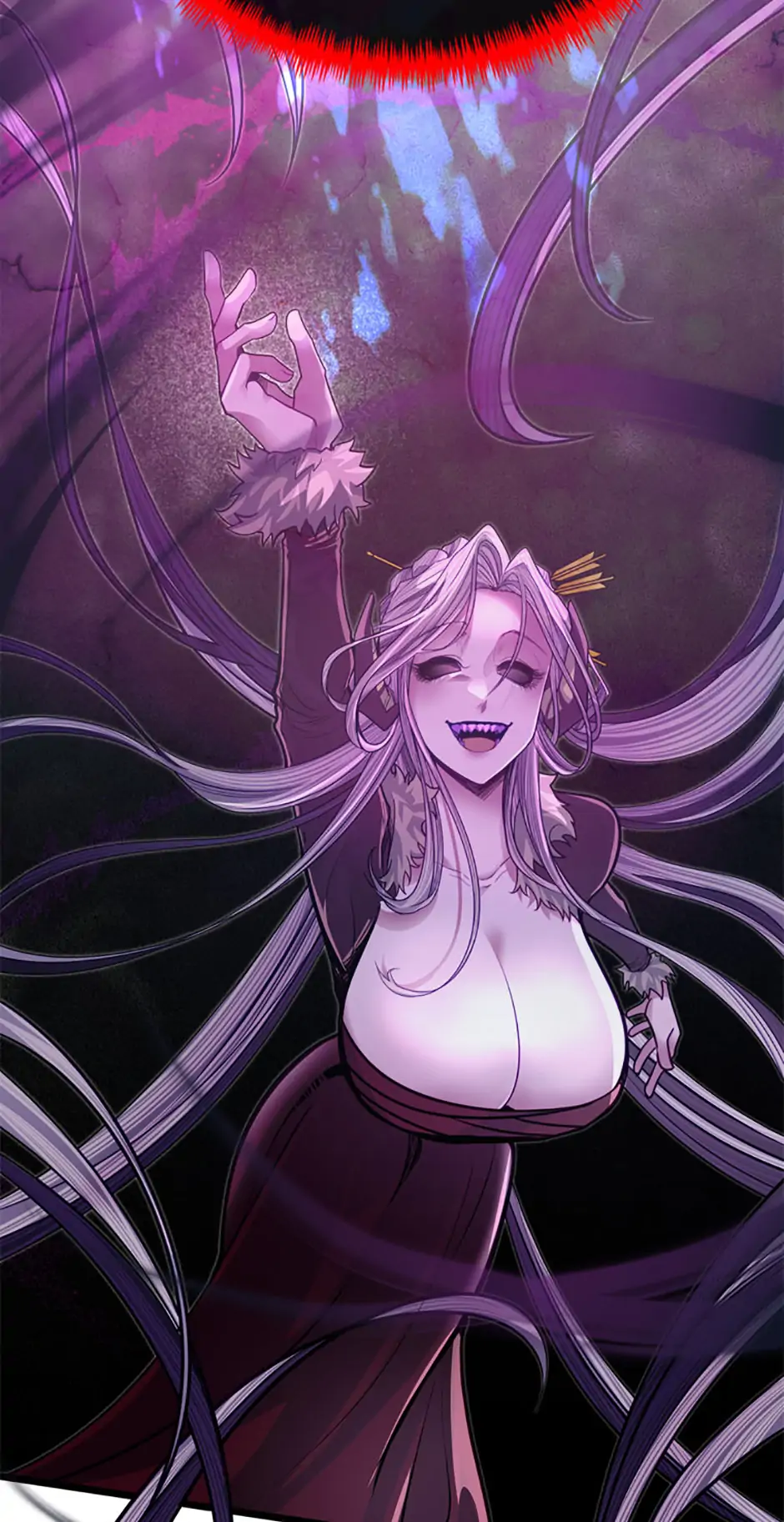 The Dragon Slayer Academy's Hotshot〘official〙 Chapter 92 page 67 - 