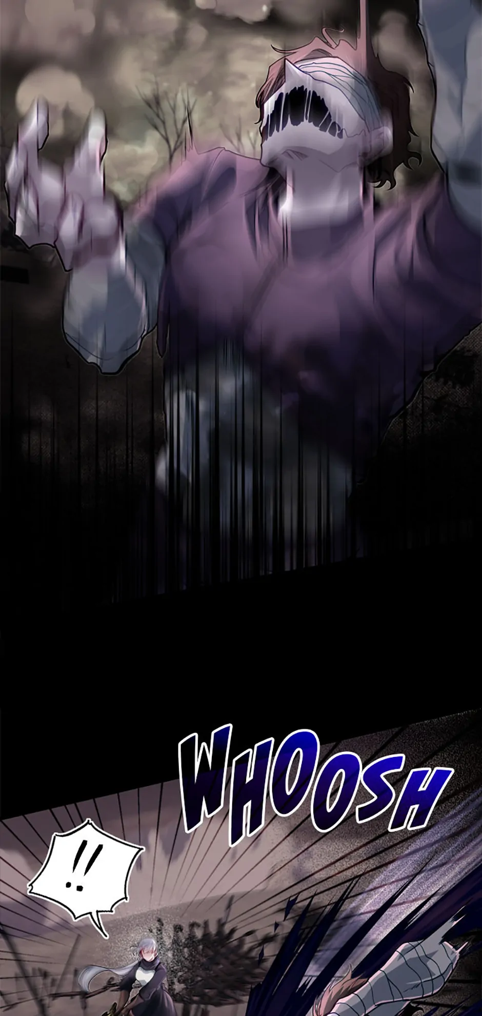 The Dragon Slayer Academy's Hotshot〘official〙 Chapter 92 page 8 - 