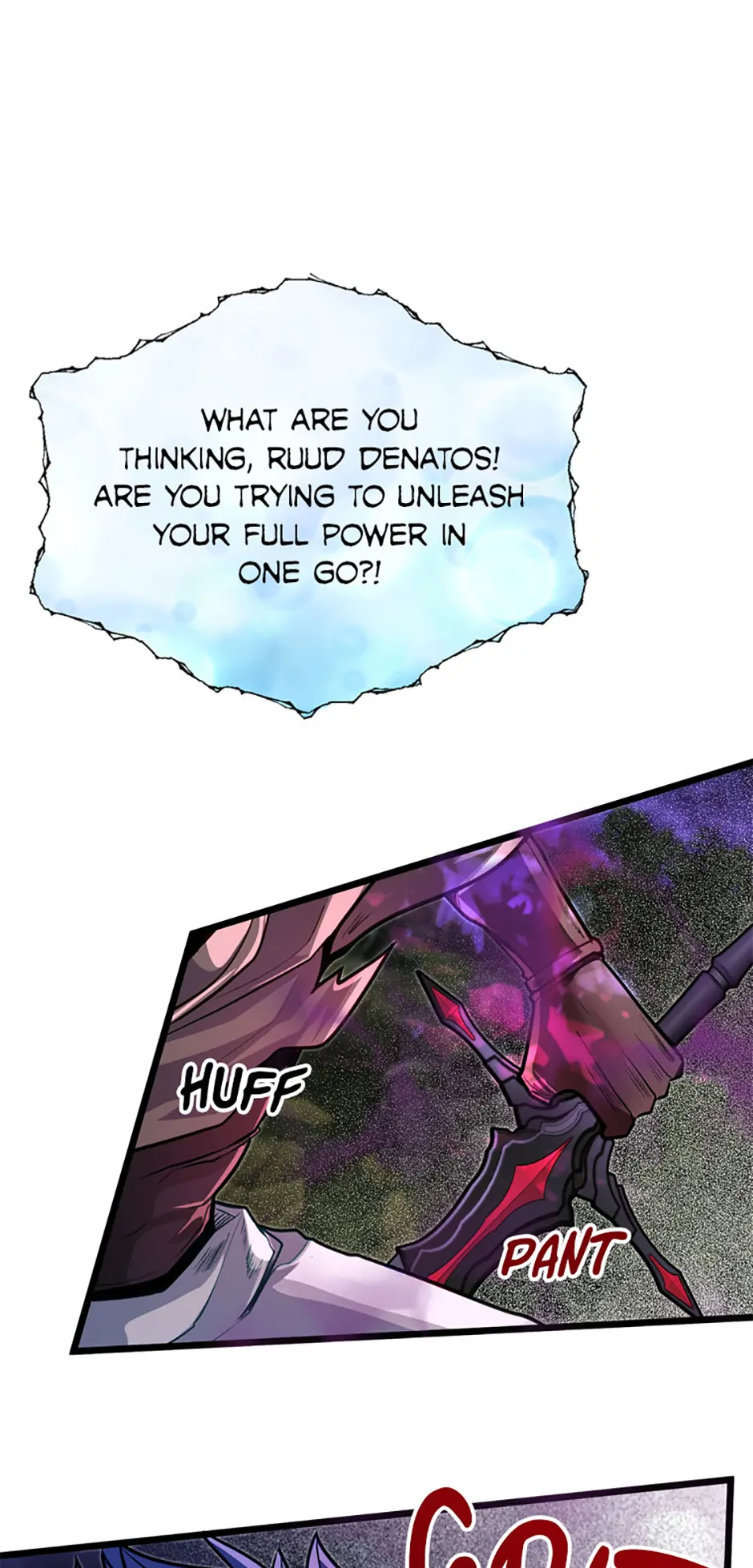 The Dragon Slayer Academy's Hotshot〘official〙 Chapter 92 page 73 - 
