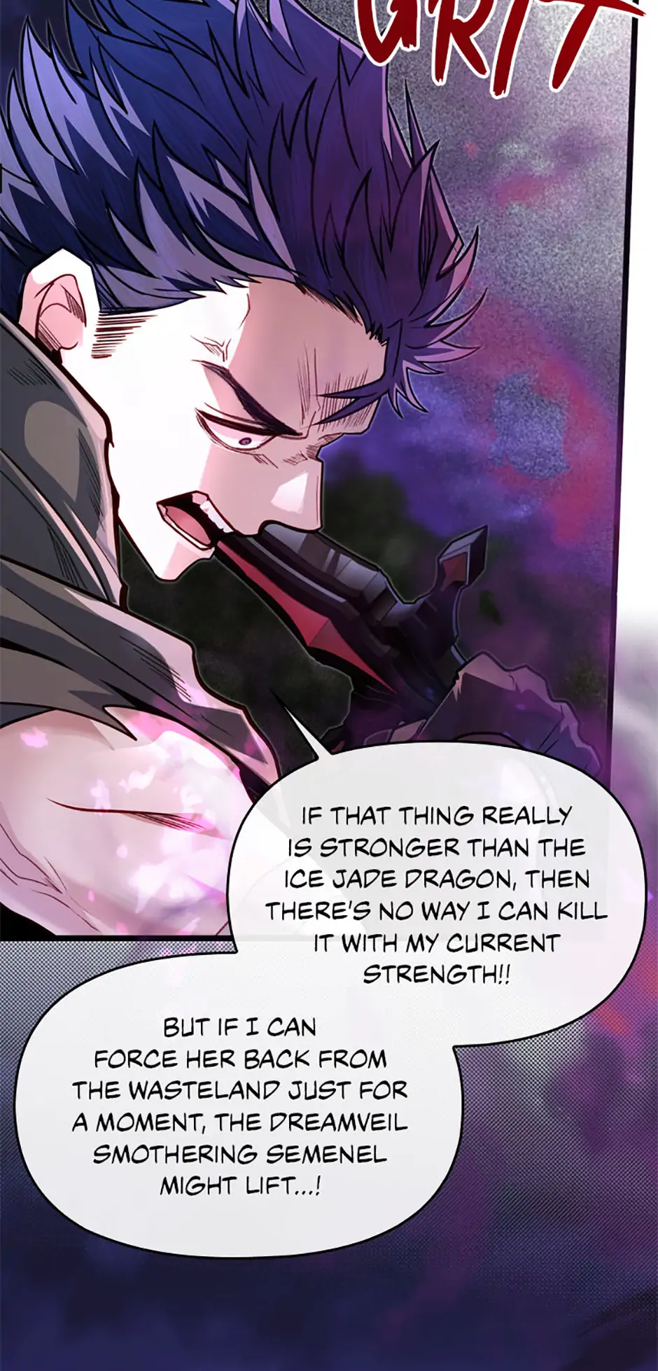 The Dragon Slayer Academy's Hotshot〘official〙 Chapter 92 page 74 - 
