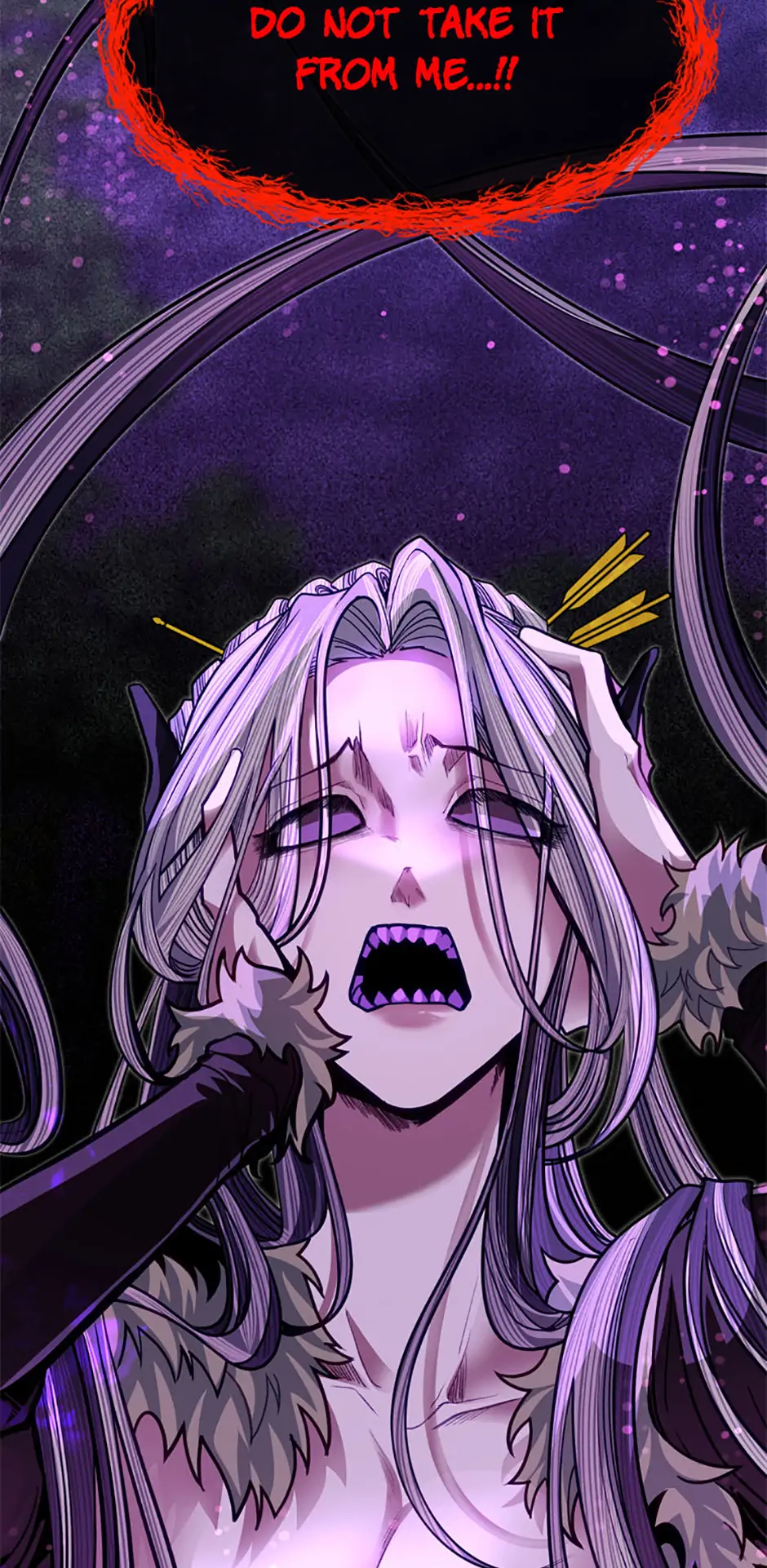 The Dragon Slayer Academy's Hotshot〘official〙 Chapter 92 page 83 - 