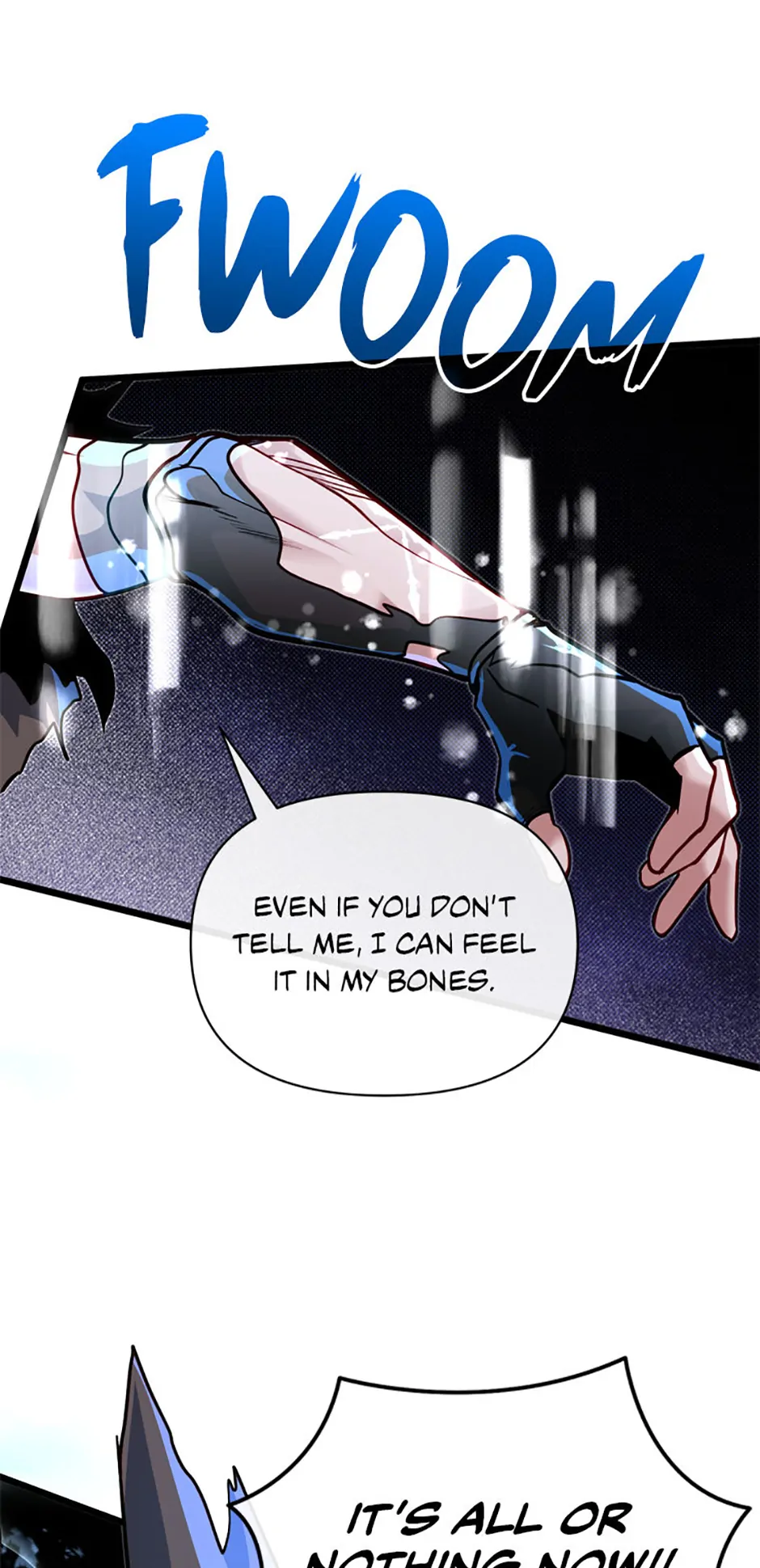 The Dragon Slayer Academy's Hotshot〘official〙 Chapter 92 page 88 - 