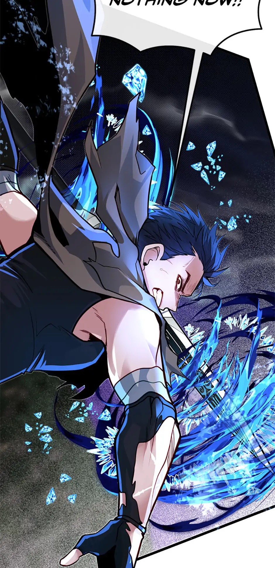 The Dragon Slayer Academy's Hotshot〘official〙 Chapter 92 page 89 - 