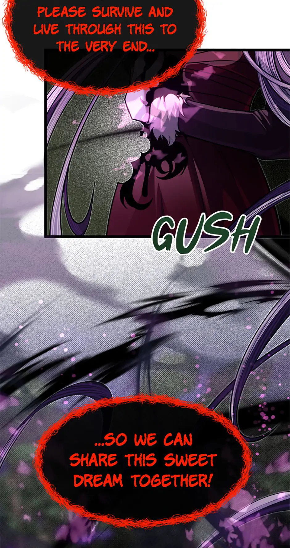 The Dragon Slayer Academy's Hotshot〘official〙 Chapter 92 page 95 - 
