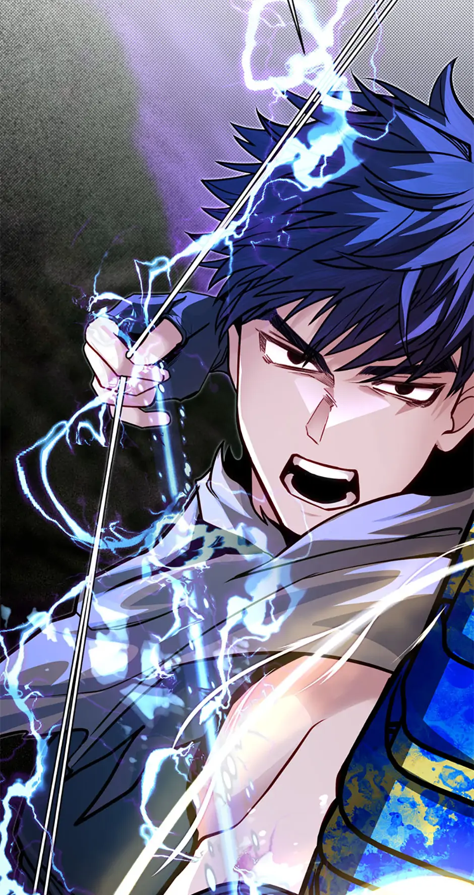 The Dragon Slayer Academy's Hotshot〘official〙 Chapter 92 page 99 - 