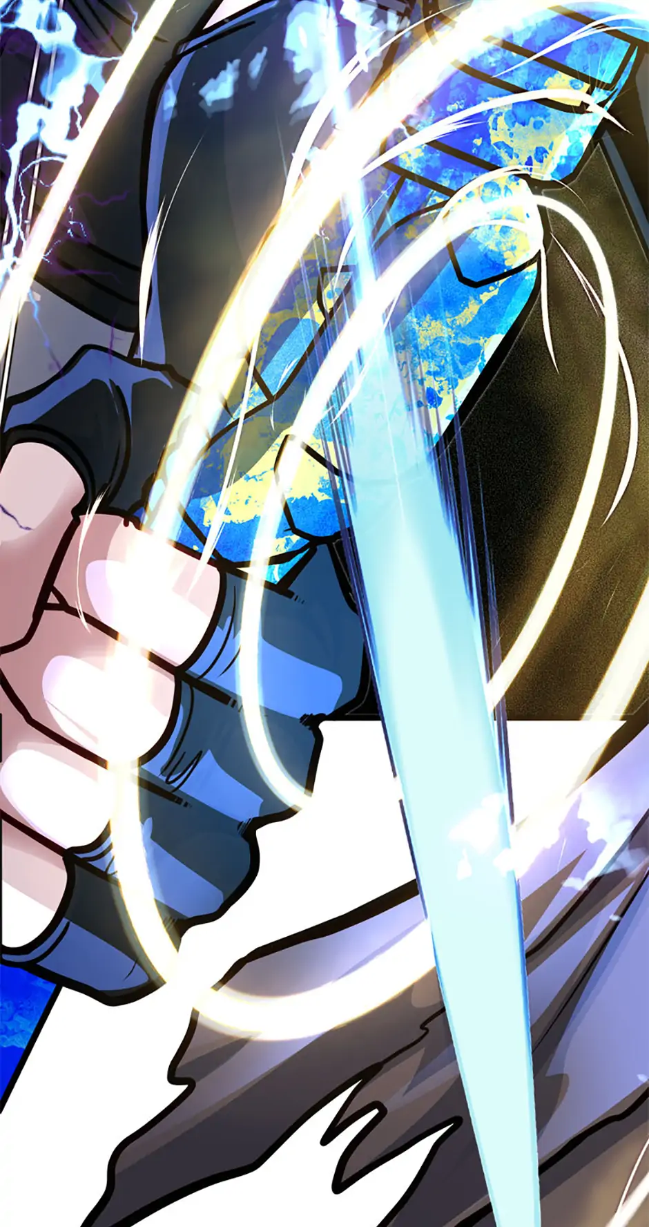 The Dragon Slayer Academy's Hotshot〘official〙 Chapter 92 page 100 - 