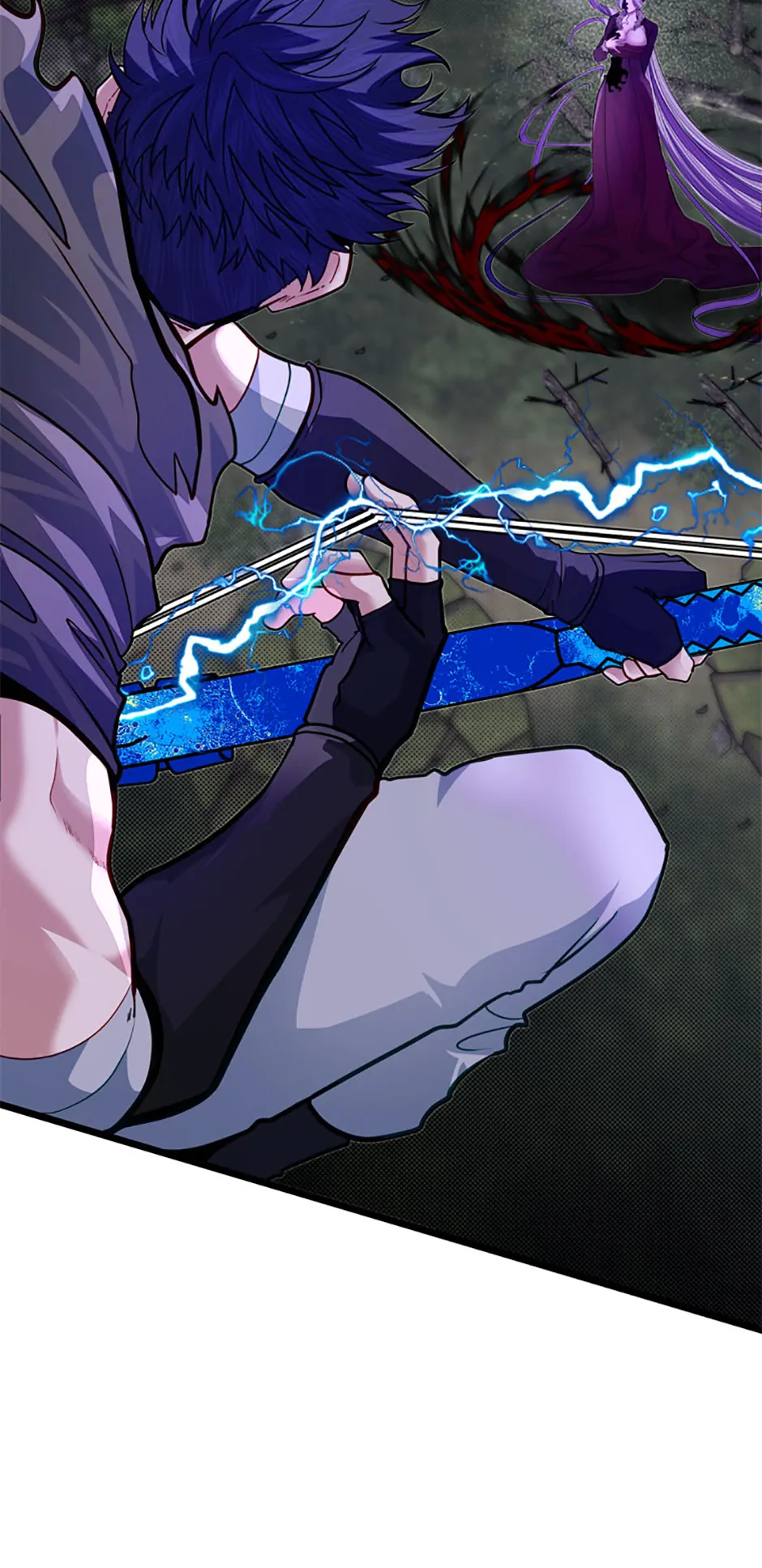 The Dragon Slayer Academy's Hotshot〘official〙 Chapter 93 page 17 - 