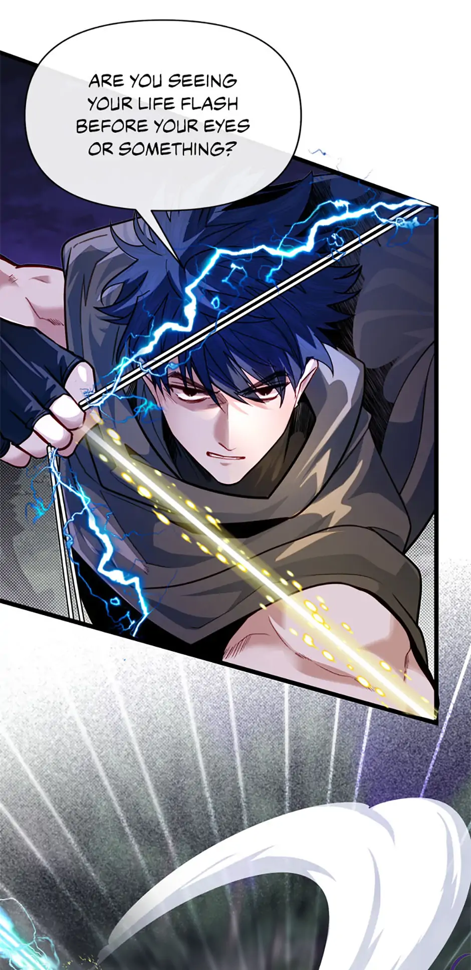 The Dragon Slayer Academy's Hotshot〘official〙 Chapter 93 page 18 - 
