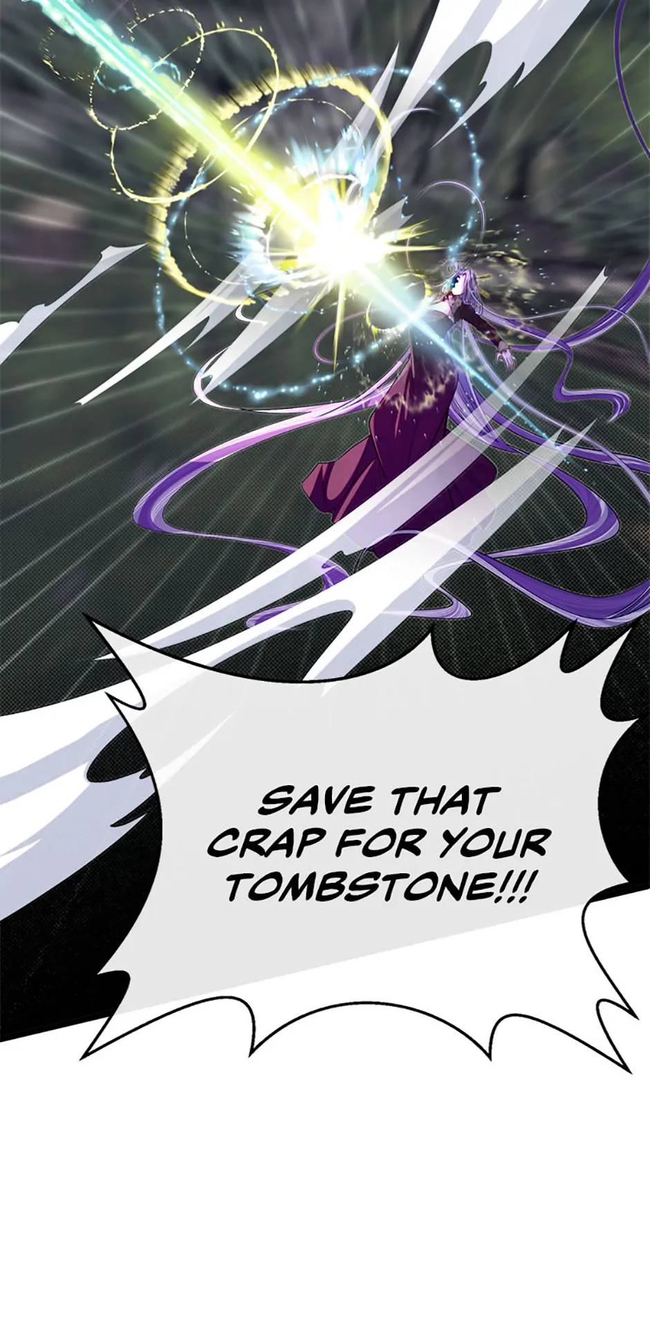 The Dragon Slayer Academy's Hotshot〘official〙 Chapter 93 page 19 - 