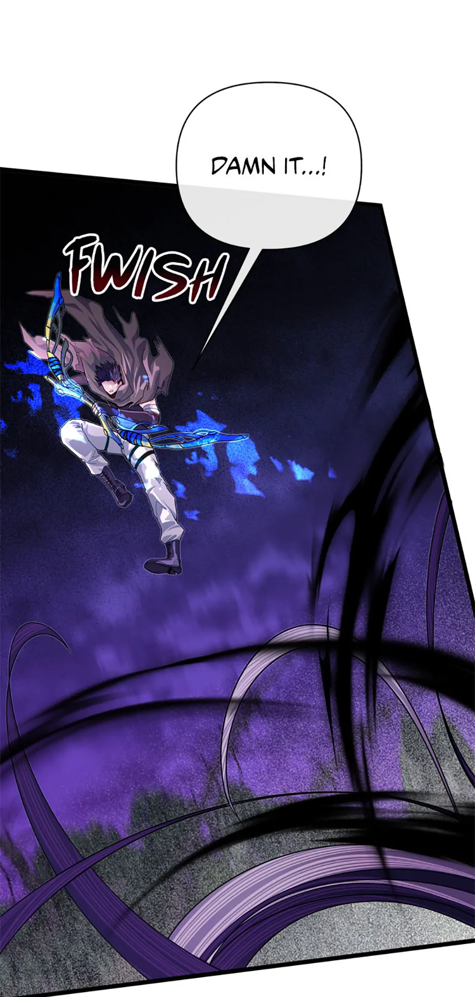 The Dragon Slayer Academy's Hotshot〘official〙 Chapter 93 page 23 - 