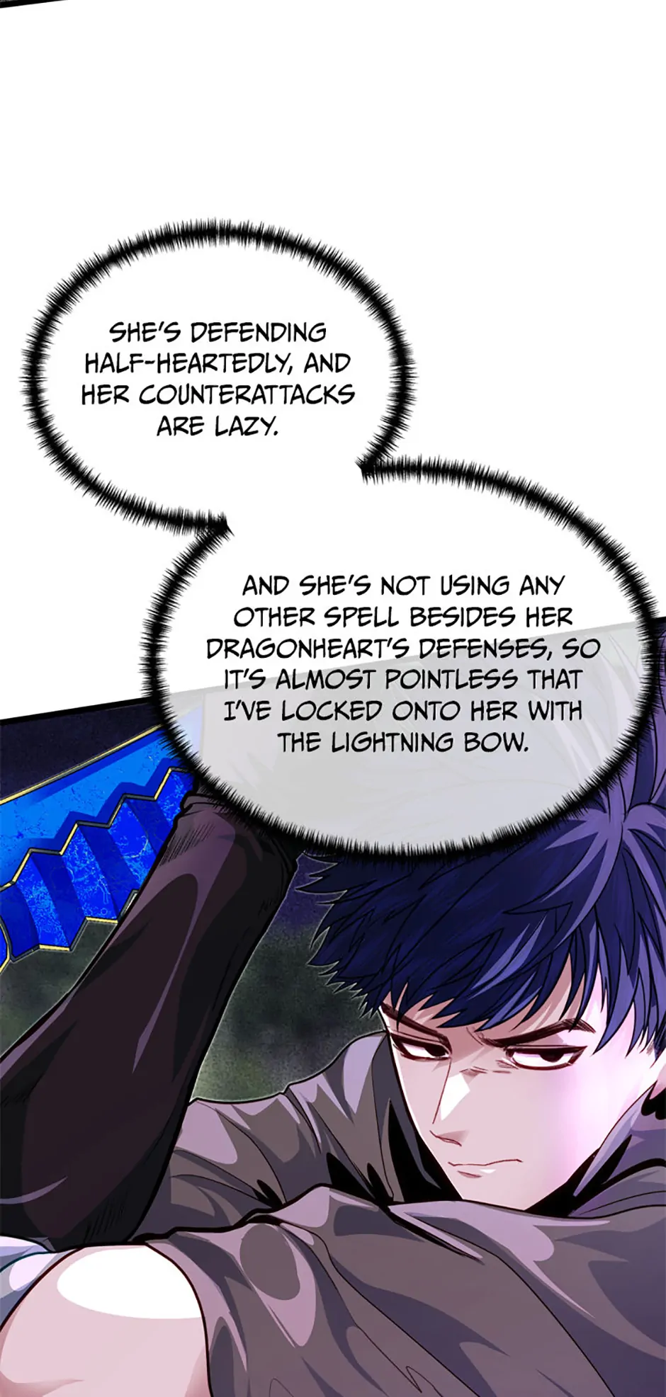 The Dragon Slayer Academy's Hotshot〘official〙 Chapter 93 page 24 - 