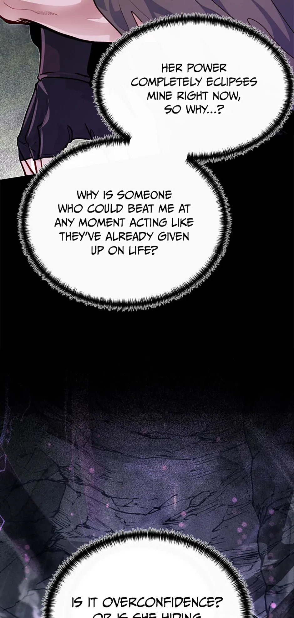 The Dragon Slayer Academy's Hotshot〘official〙 Chapter 93 page 25 - 