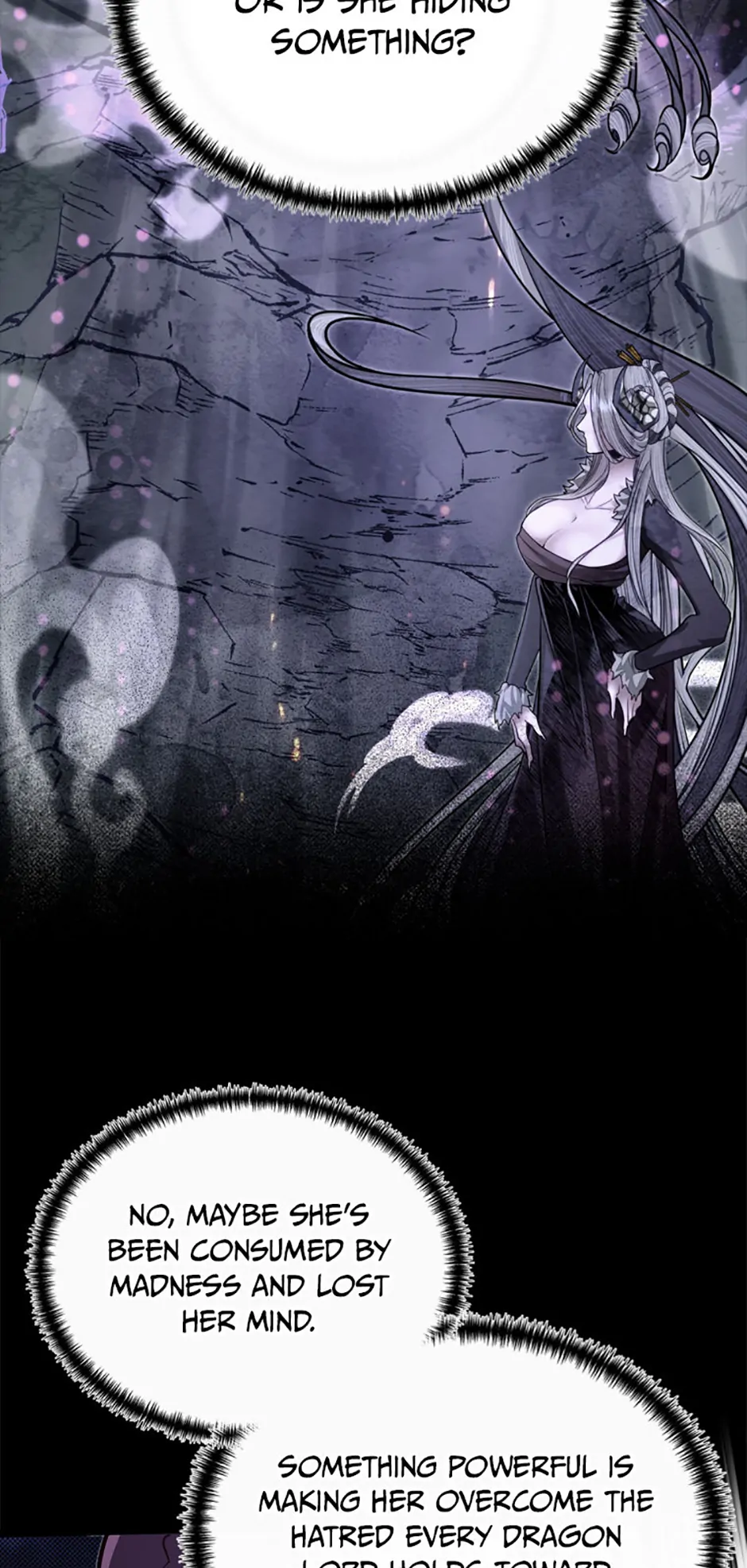 The Dragon Slayer Academy's Hotshot〘official〙 Chapter 93 page 26 - 