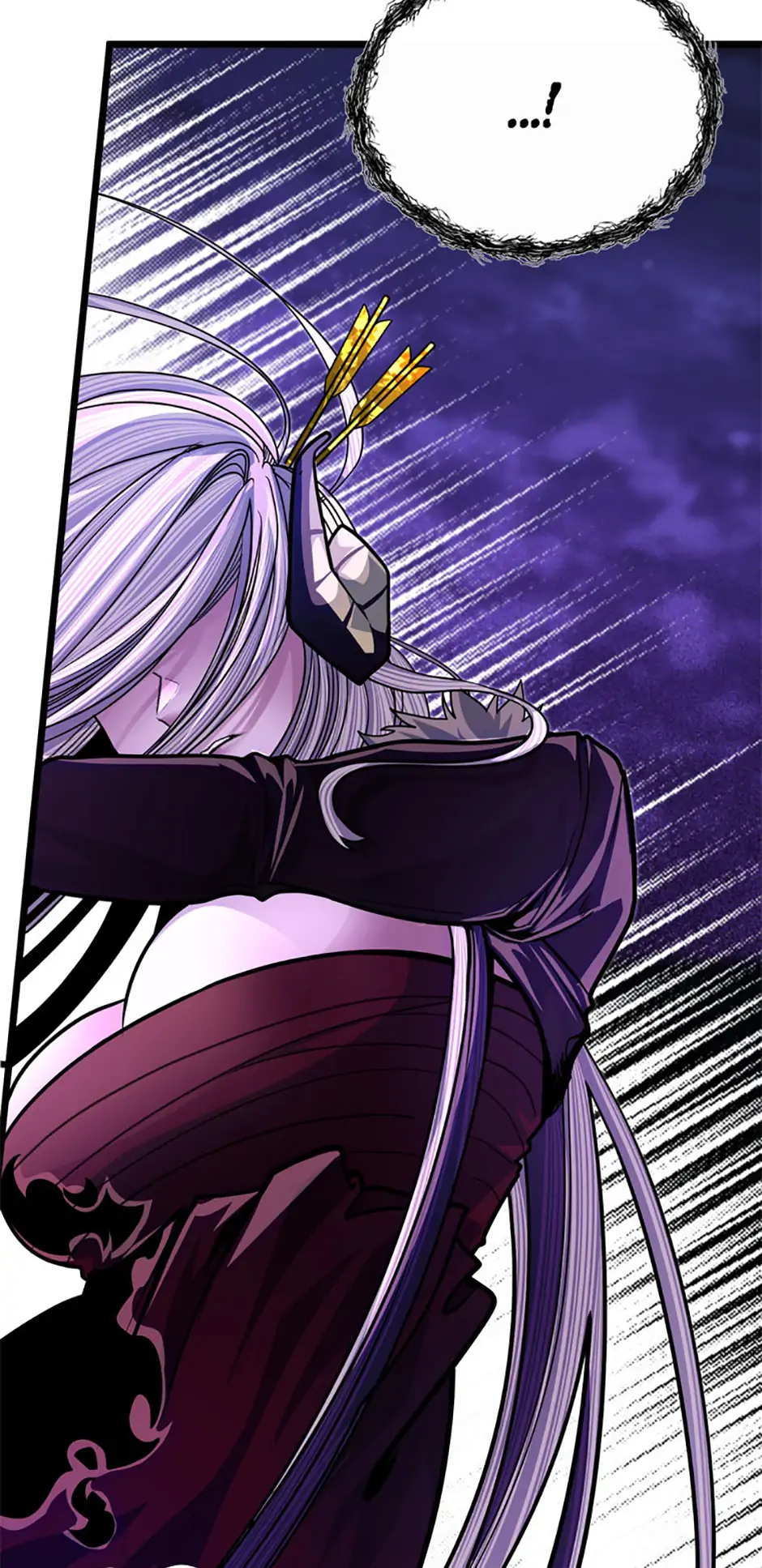 The Dragon Slayer Academy's Hotshot〘official〙 Chapter 93 page 32 - 