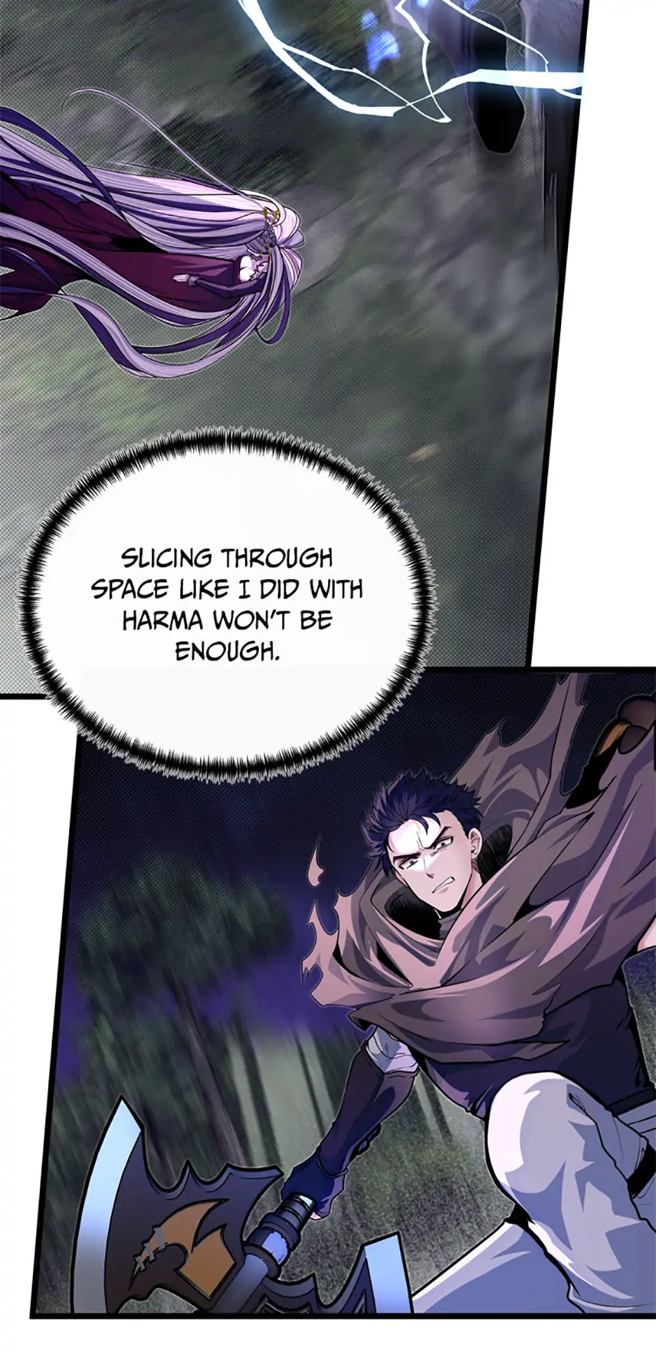 The Dragon Slayer Academy's Hotshot〘official〙 Chapter 93 page 34 - 