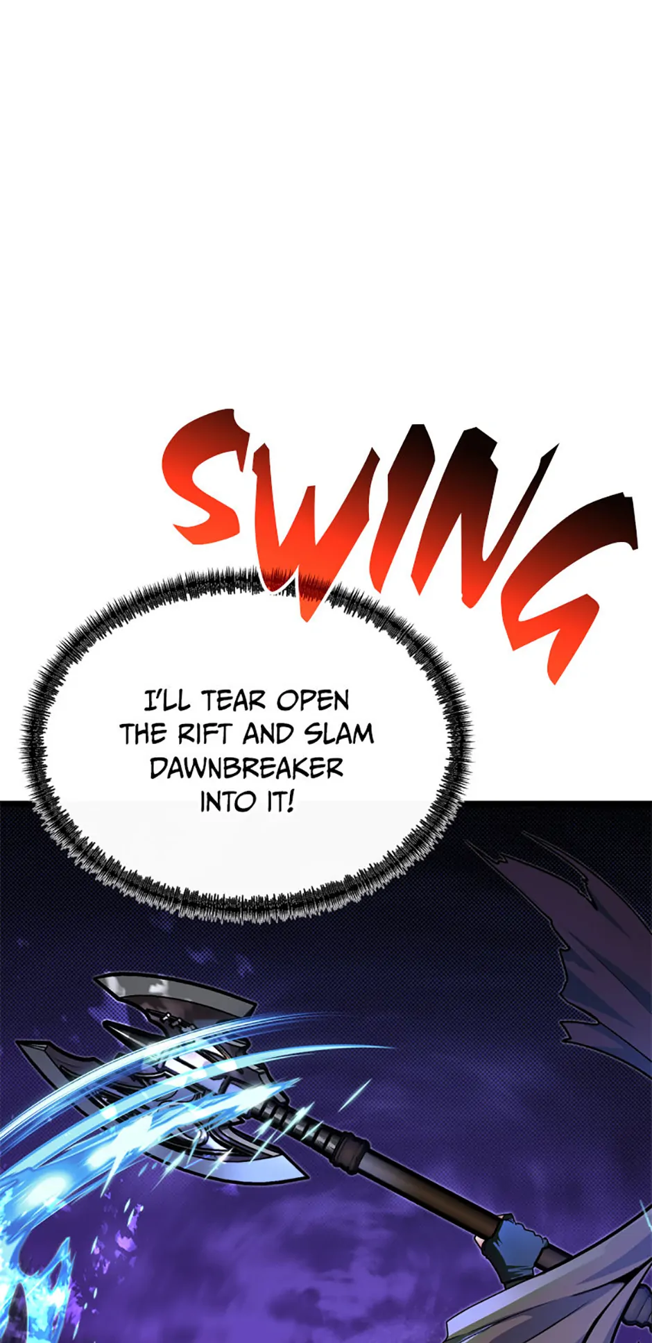 The Dragon Slayer Academy's Hotshot〘official〙 Chapter 93 page 35 - 