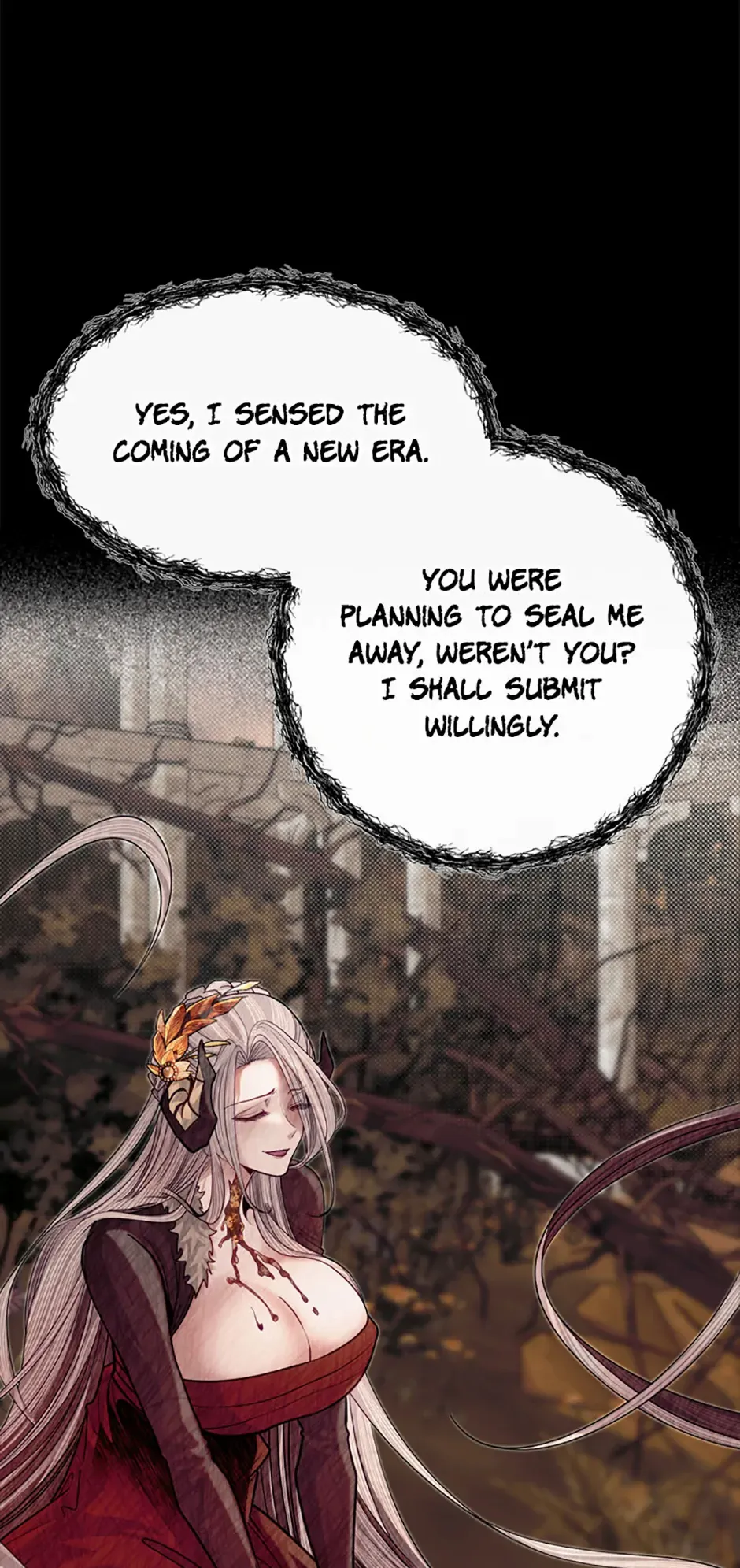The Dragon Slayer Academy's Hotshot〘official〙 Chapter 93 page 5 - 
