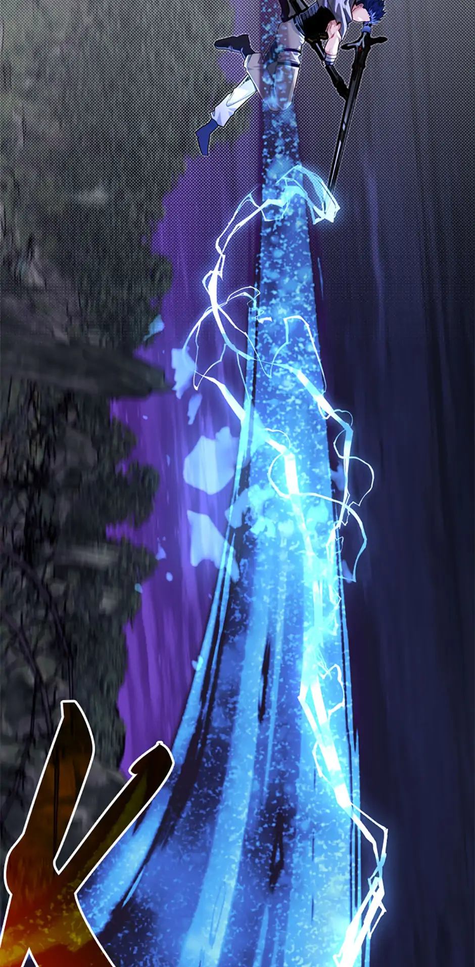 The Dragon Slayer Academy's Hotshot〘official〙 Chapter 93 page 41 - 