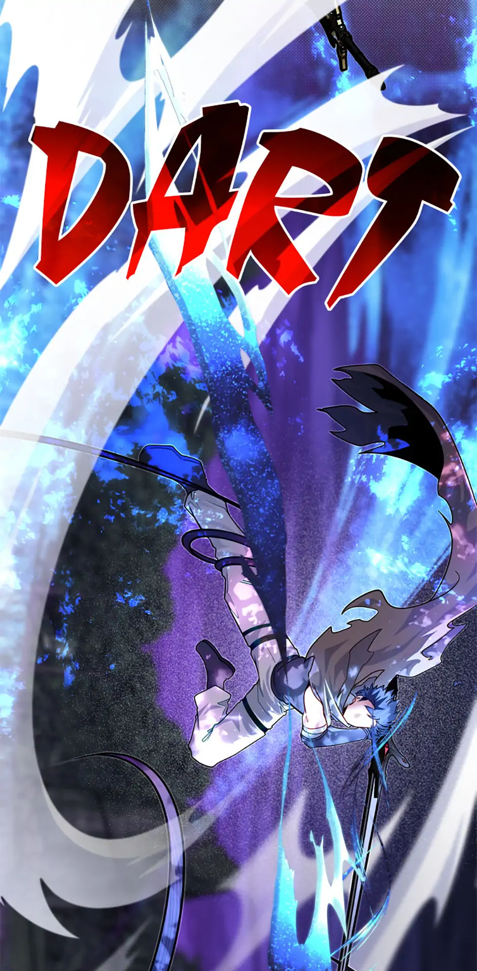The Dragon Slayer Academy's Hotshot〘official〙 Chapter 93 page 44 - 