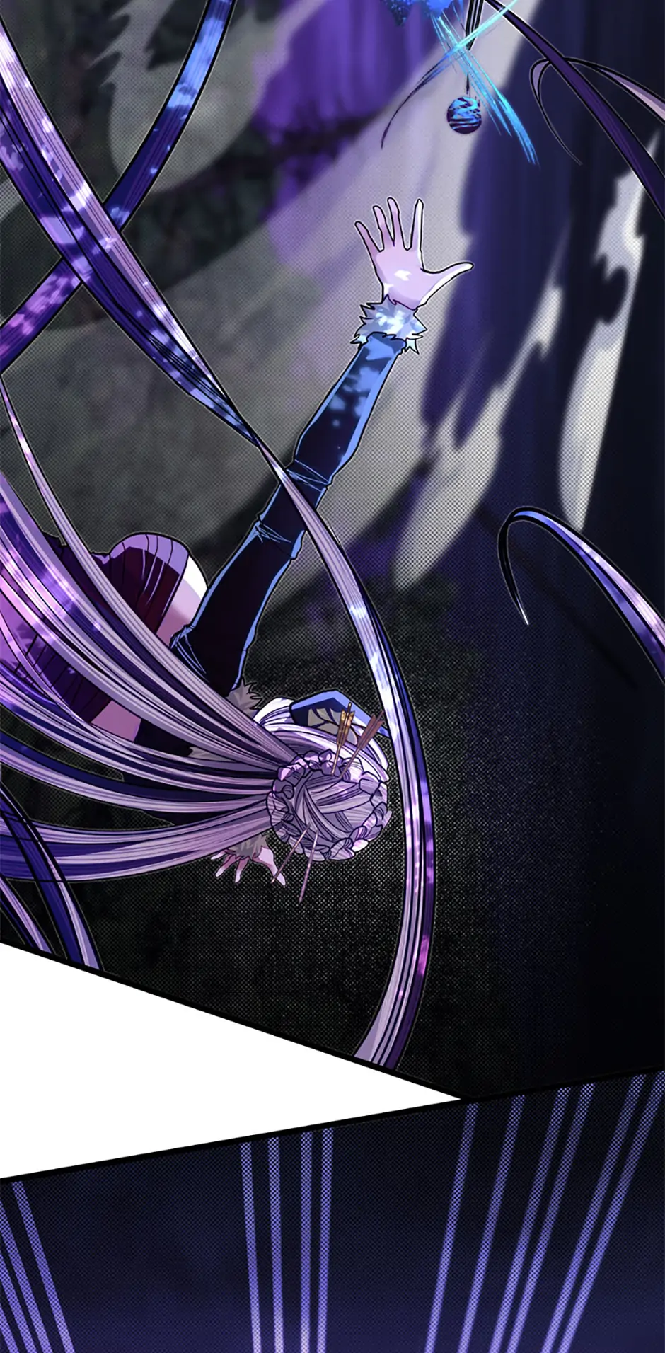 The Dragon Slayer Academy's Hotshot〘official〙 Chapter 93 page 45 - 