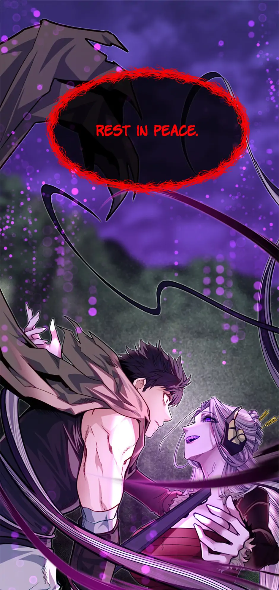 The Dragon Slayer Academy's Hotshot〘official〙 Chapter 93 page 49 - 