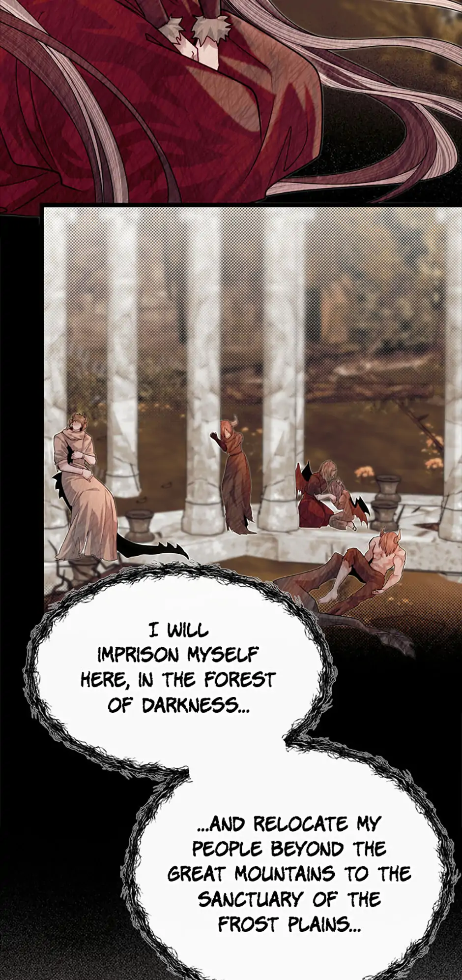 The Dragon Slayer Academy's Hotshot〘official〙 Chapter 93 page 6 - 