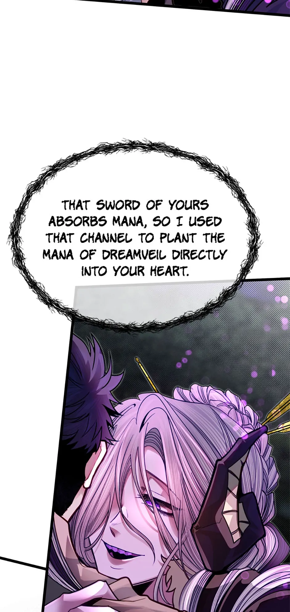 The Dragon Slayer Academy's Hotshot〘official〙 Chapter 93 page 52 - 