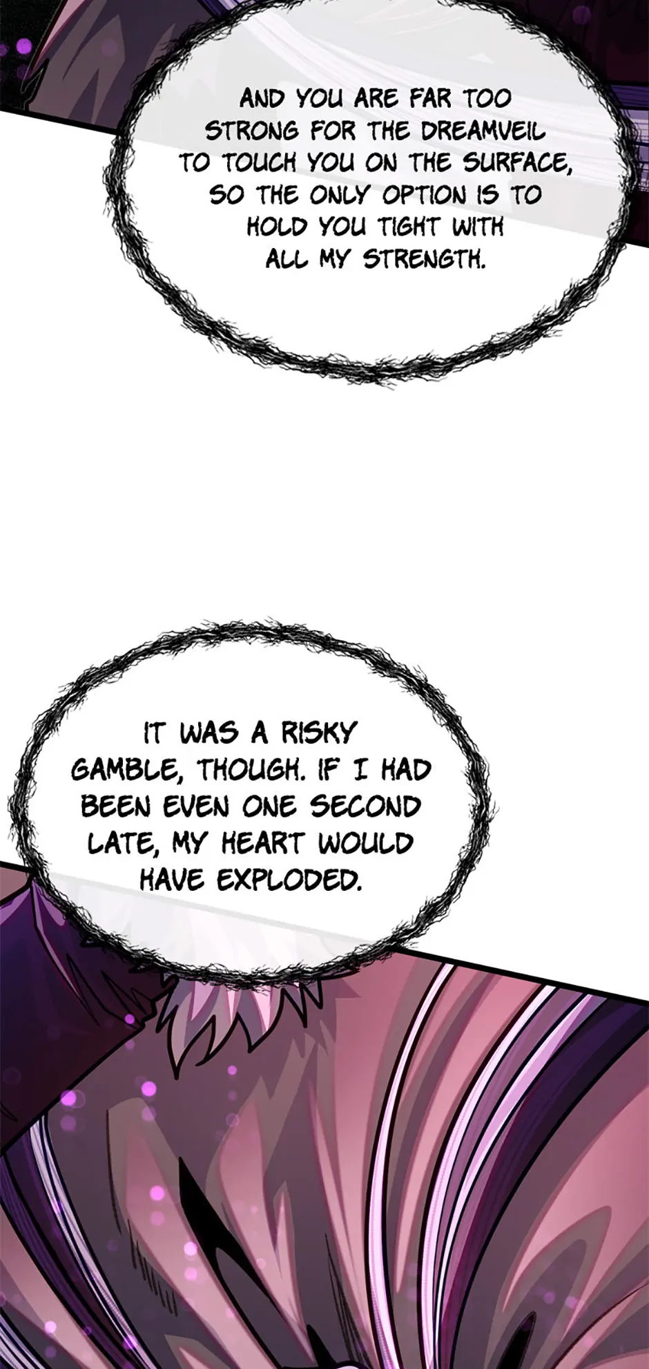The Dragon Slayer Academy's Hotshot〘official〙 Chapter 93 page 54 - 