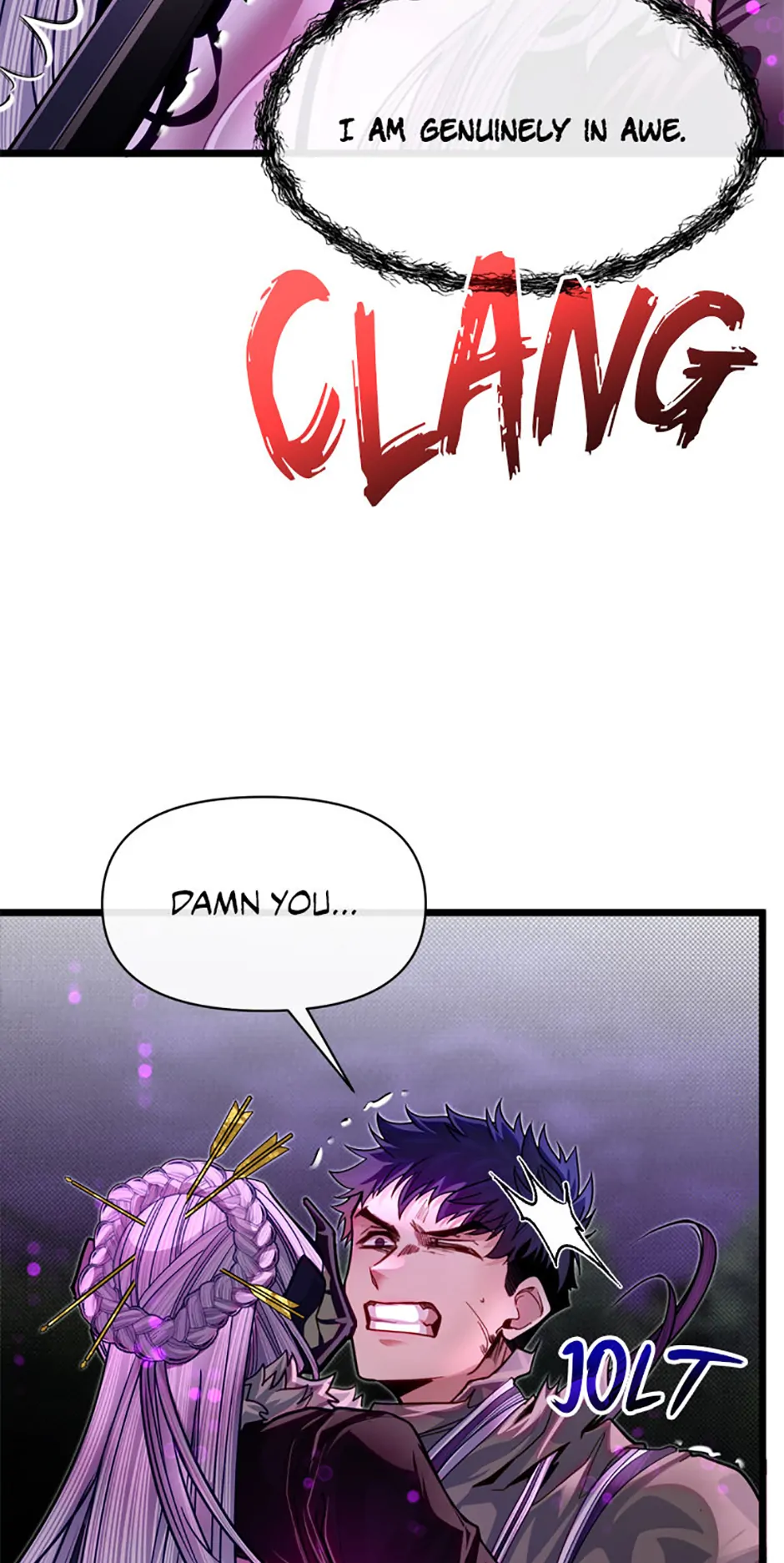 The Dragon Slayer Academy's Hotshot〘official〙 Chapter 93 page 58 - 