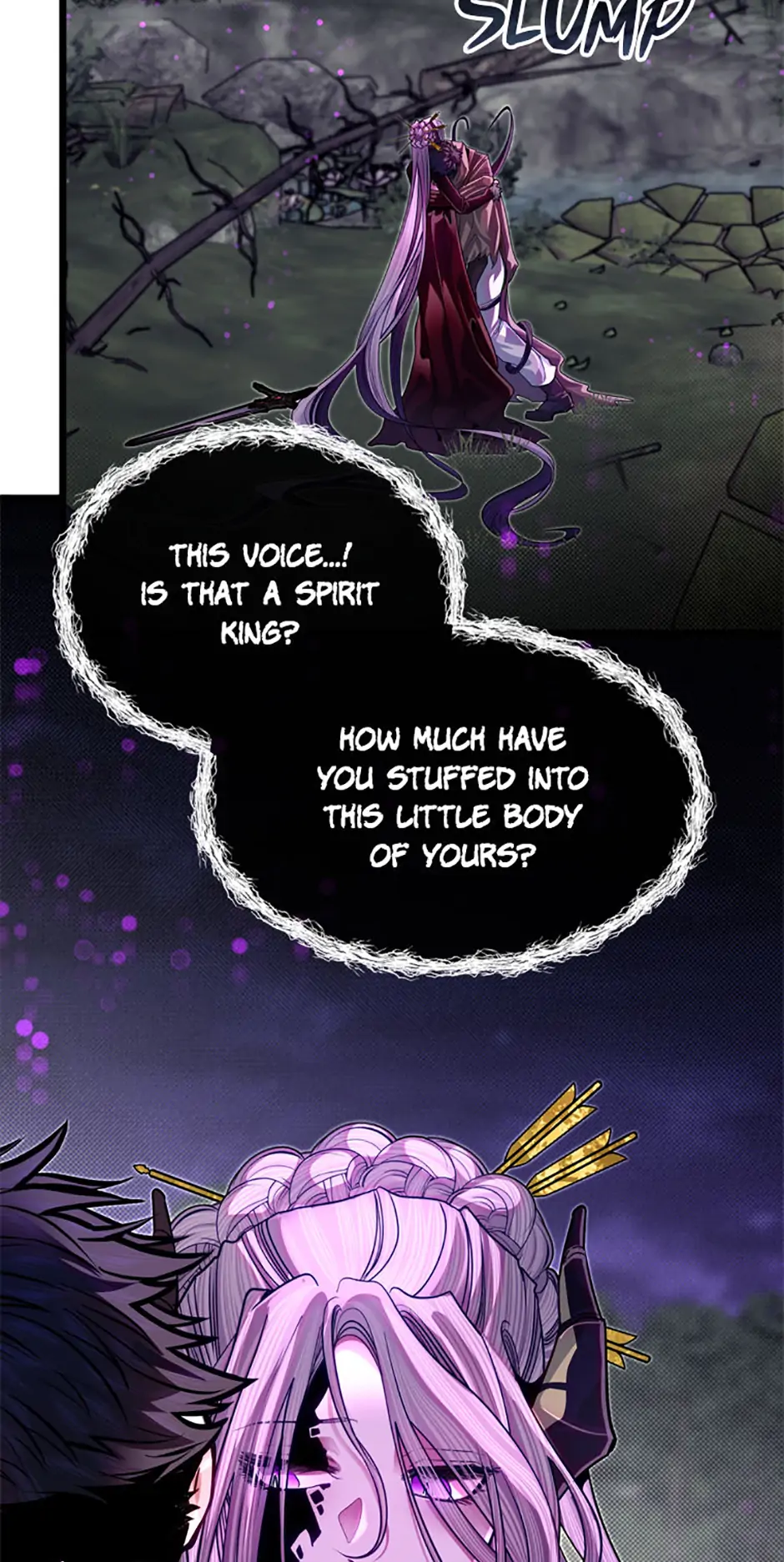 The Dragon Slayer Academy's Hotshot〘official〙 Chapter 93 page 60 - 