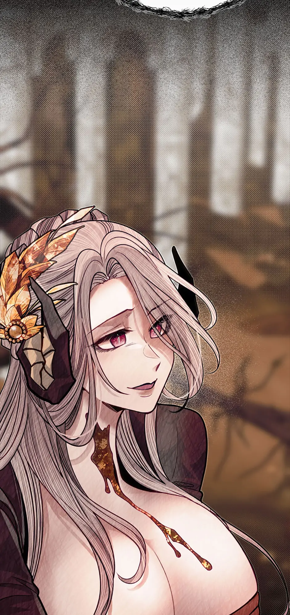 The Dragon Slayer Academy's Hotshot〘official〙 Chapter 93 page 7 - 