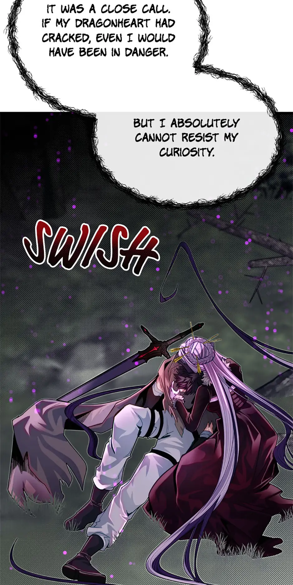 The Dragon Slayer Academy's Hotshot〘official〙 Chapter 93 page 62 - 