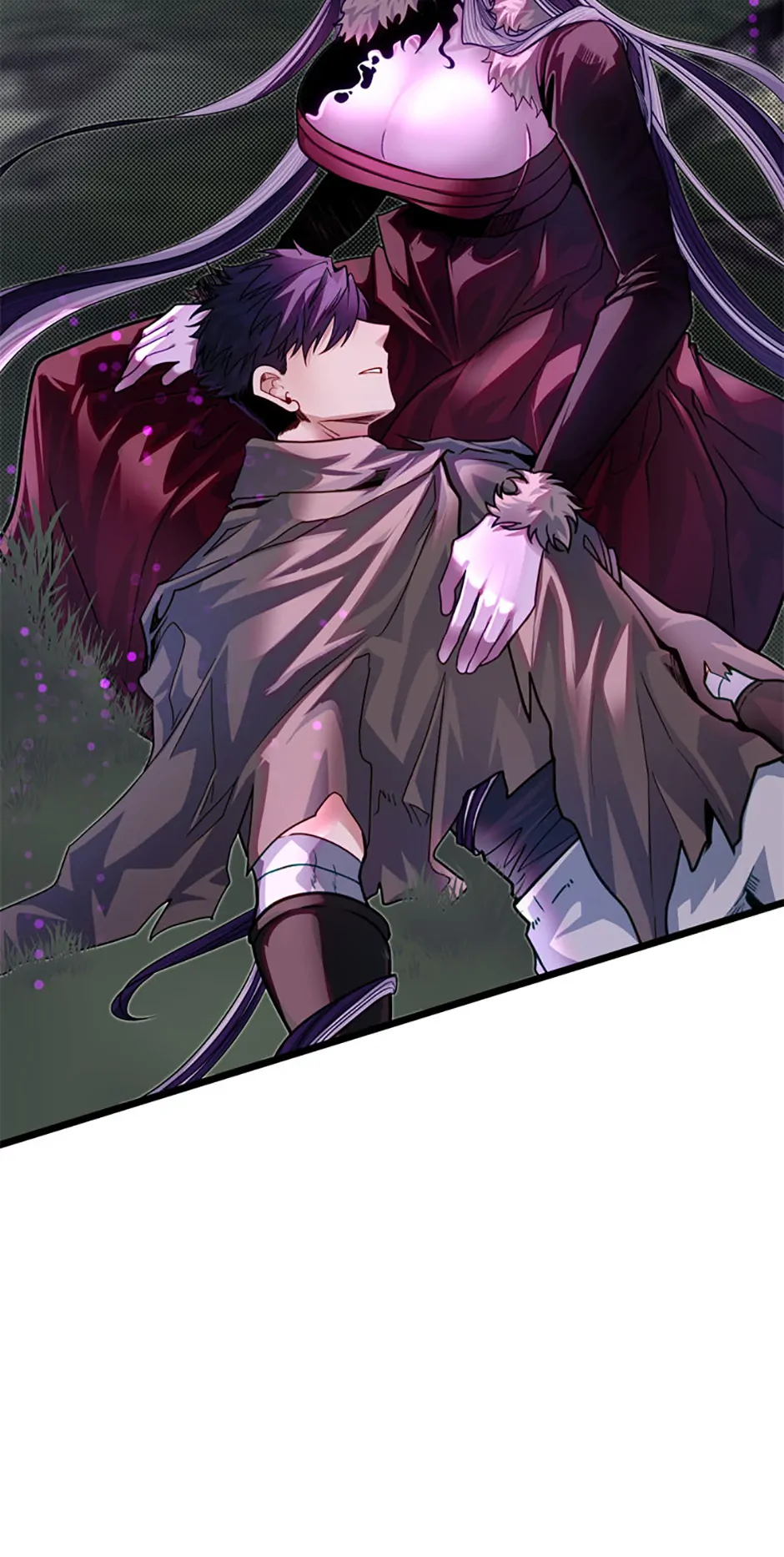 The Dragon Slayer Academy's Hotshot〘official〙 Chapter 93 page 64 - 