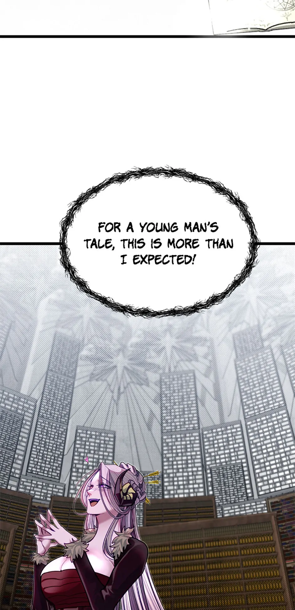 The Dragon Slayer Academy's Hotshot〘official〙 Chapter 93 page 68 - 