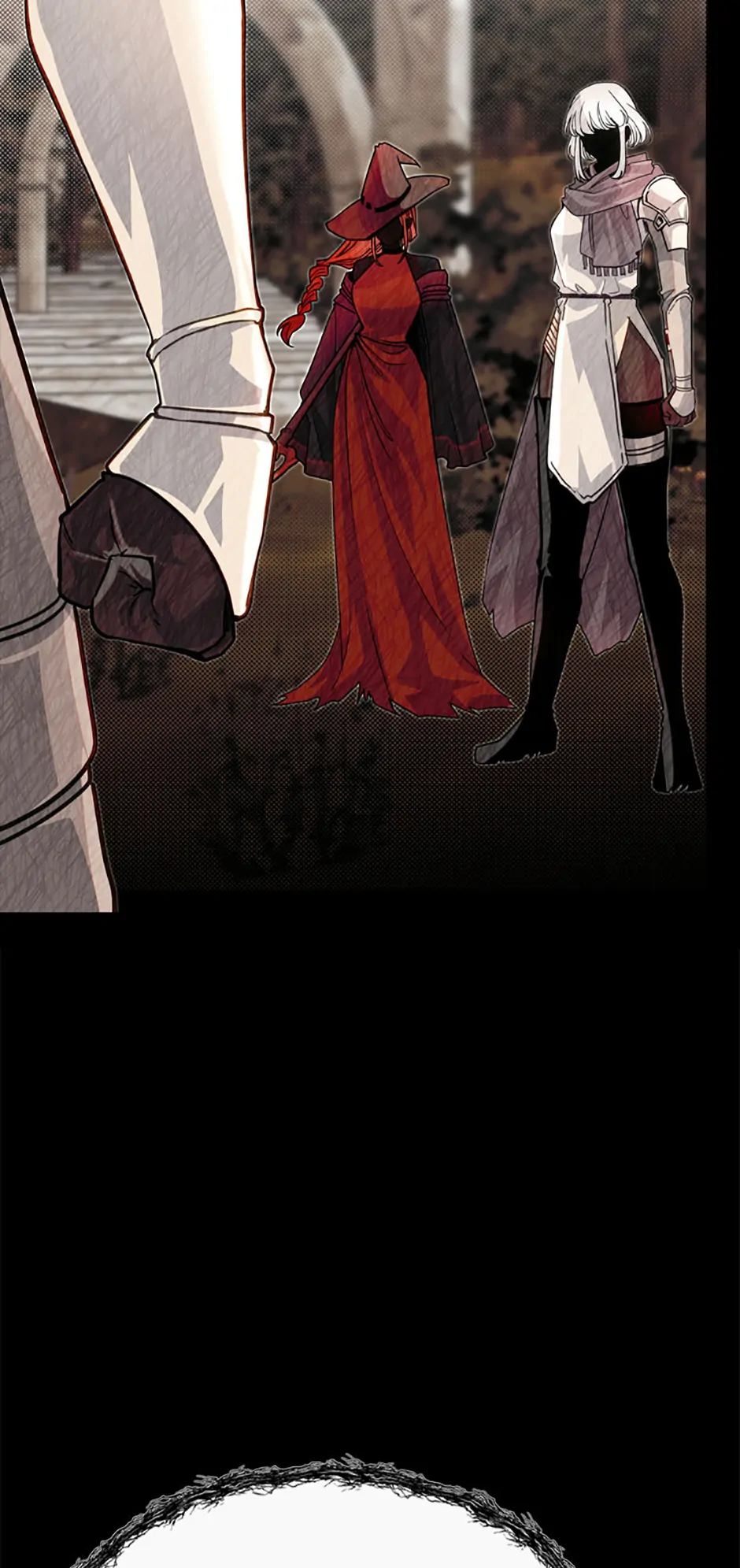 The Dragon Slayer Academy's Hotshot〘official〙 Chapter 93 page 9 - 
