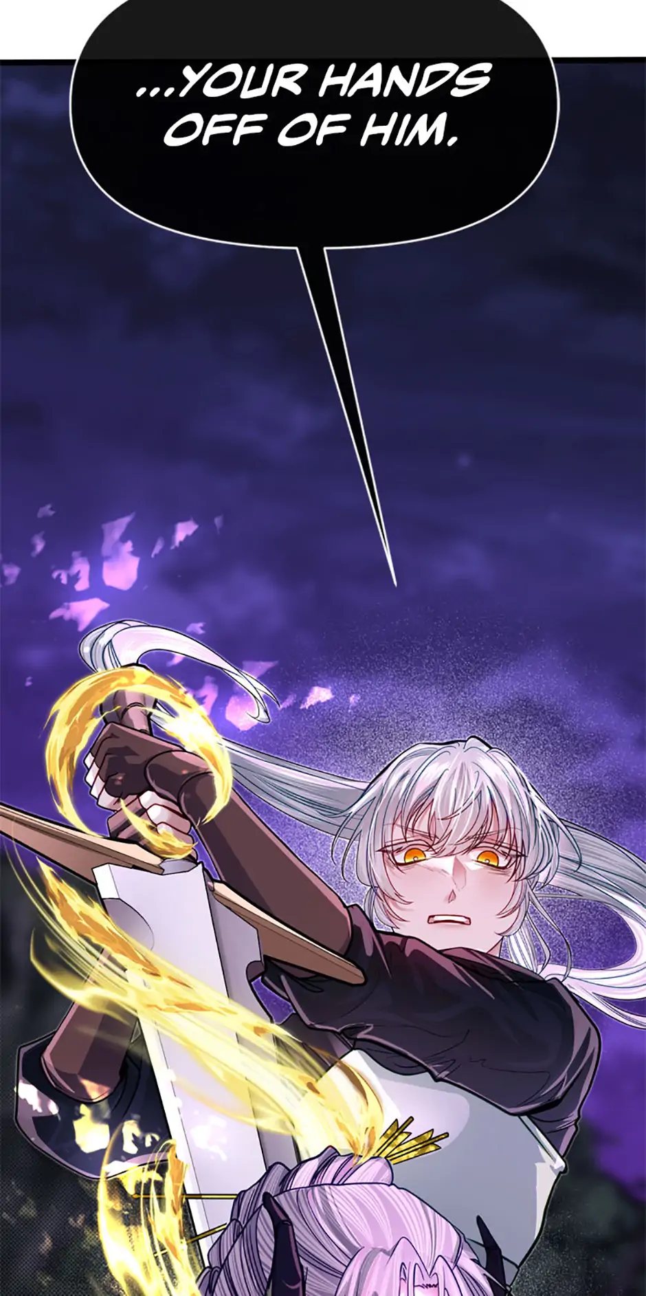 The Dragon Slayer Academy's Hotshot〘official〙 Chapter 93 page 85 - 