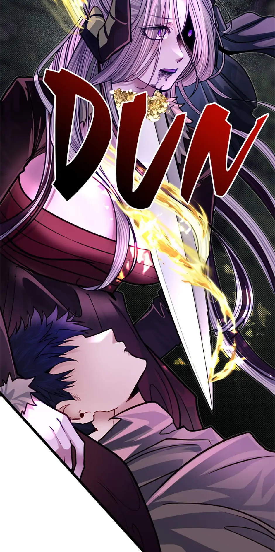 The Dragon Slayer Academy's Hotshot〘official〙 Chapter 93 page 86 - 