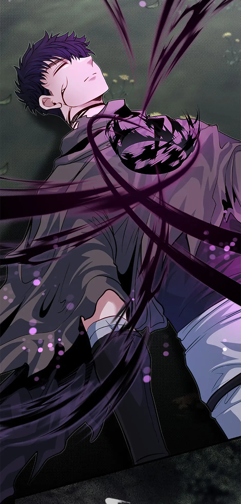 The Dragon Slayer Academy's Hotshot〘official〙 Chapter 94 page 13 - 