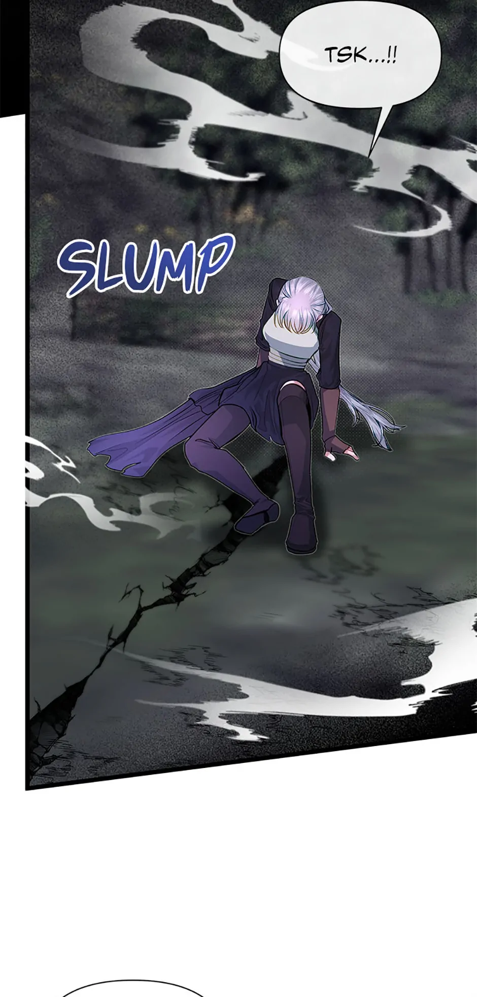 The Dragon Slayer Academy's Hotshot〘official〙 Chapter 94 page 14 - 