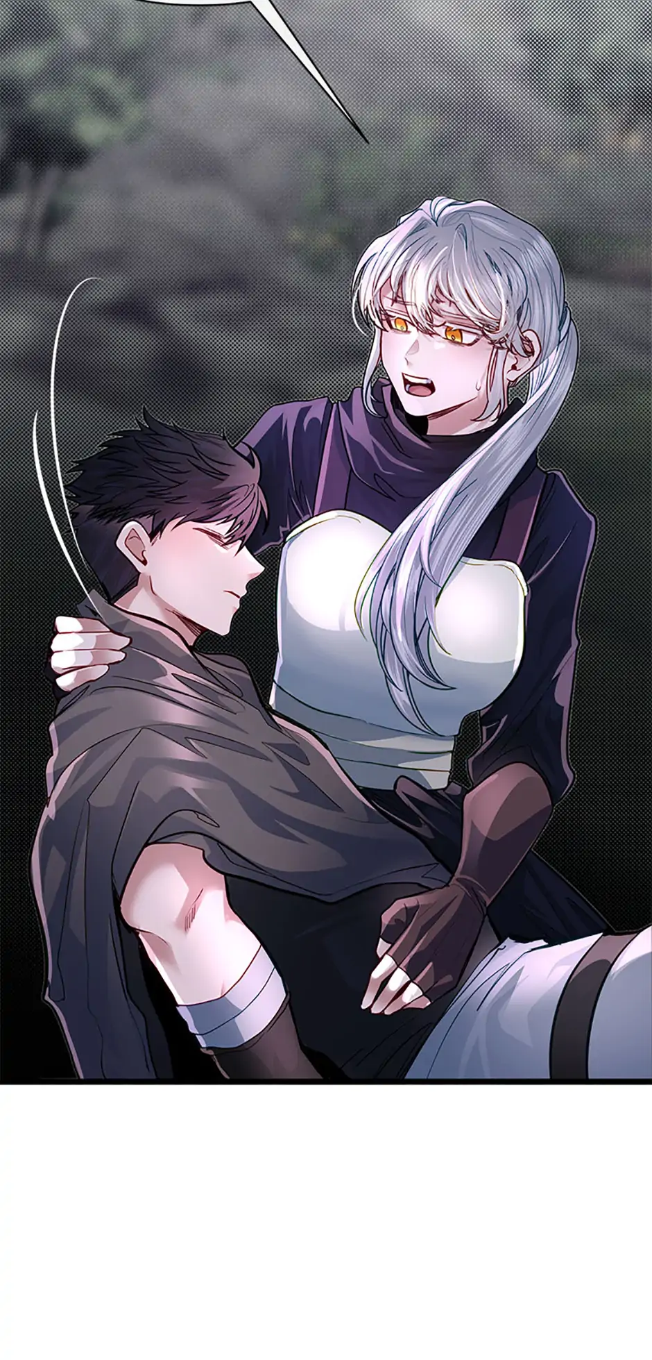 The Dragon Slayer Academy's Hotshot〘official〙 Chapter 94 page 19 - 