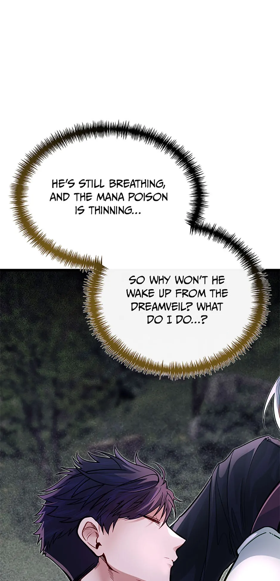 The Dragon Slayer Academy's Hotshot〘official〙 Chapter 94 page 20 - 