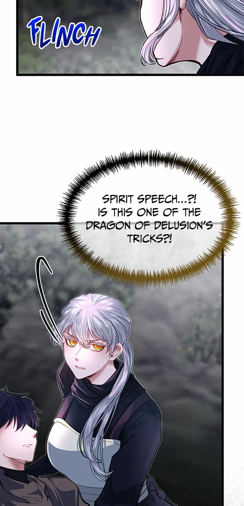 The Dragon Slayer Academy's Hotshot〘official〙 Chapter 94 page 22 - 