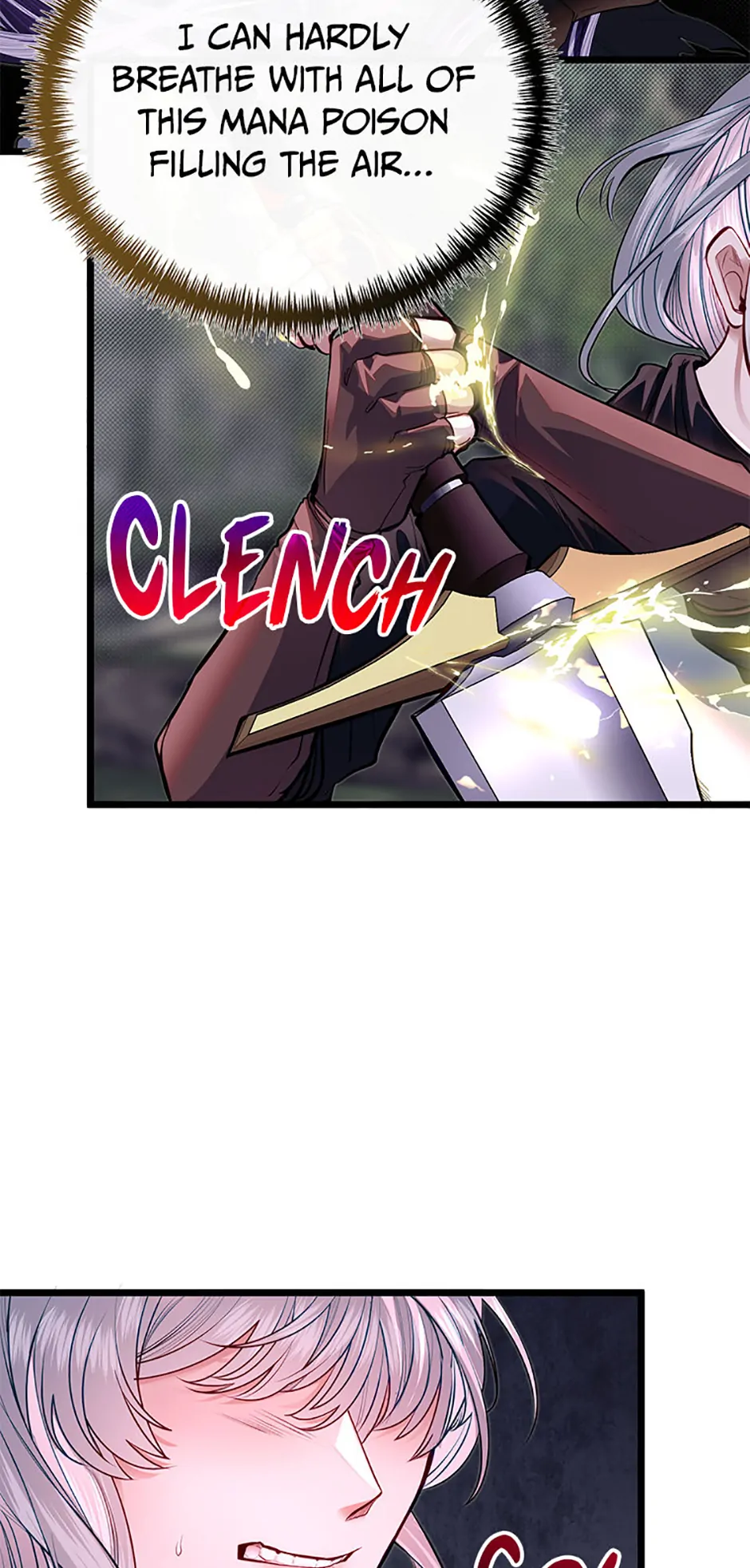 The Dragon Slayer Academy's Hotshot〘official〙 Chapter 94 page 4 - 